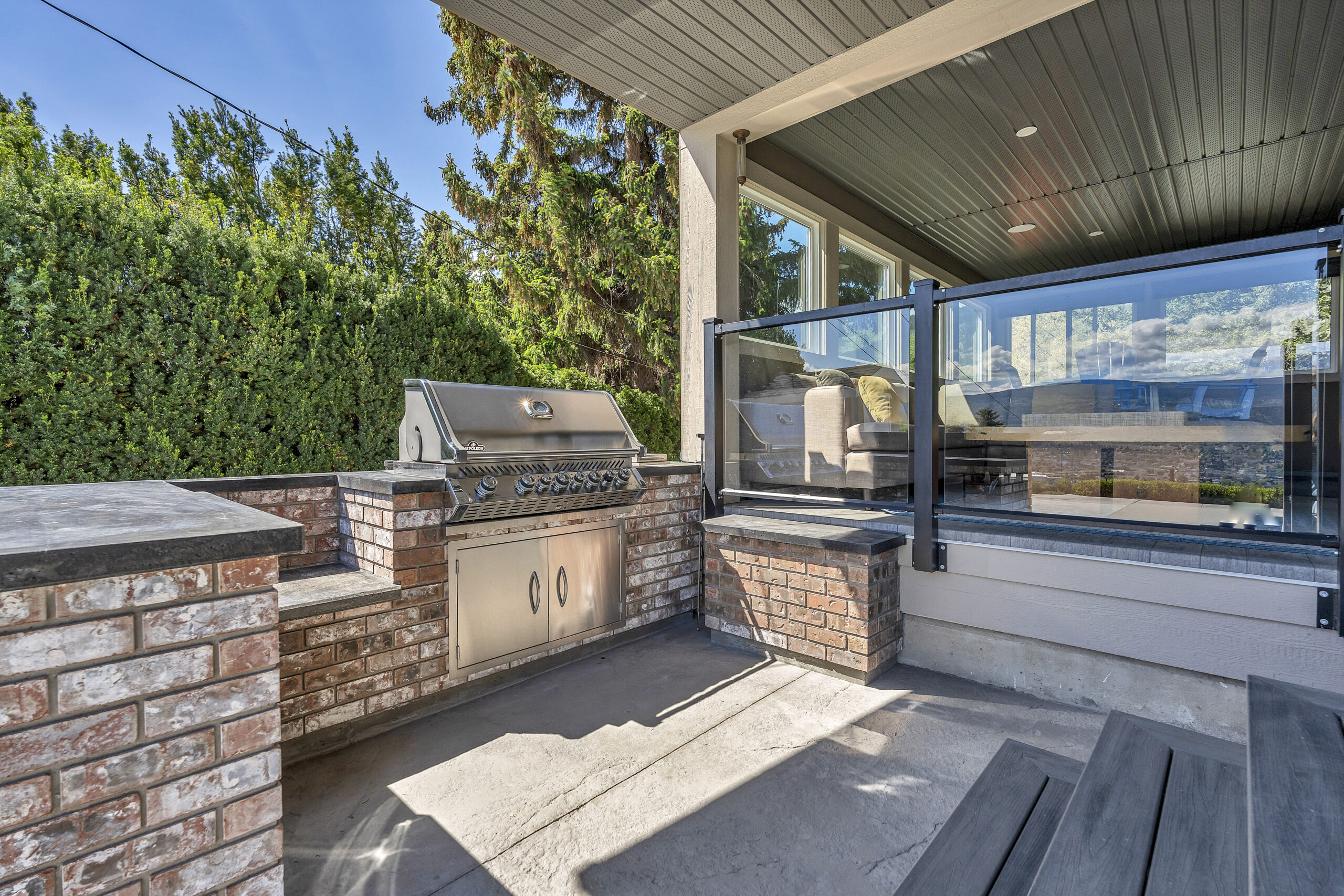 1213 Lambert Drive Penticton V2A 8Y5