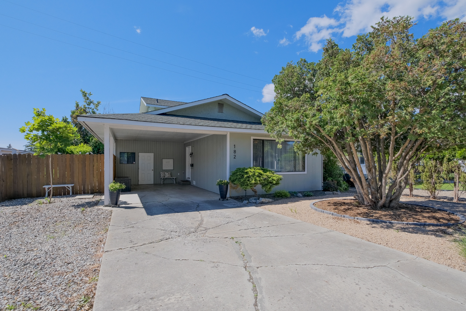 182 Blairmore Crescent Penticton V2A 7C5