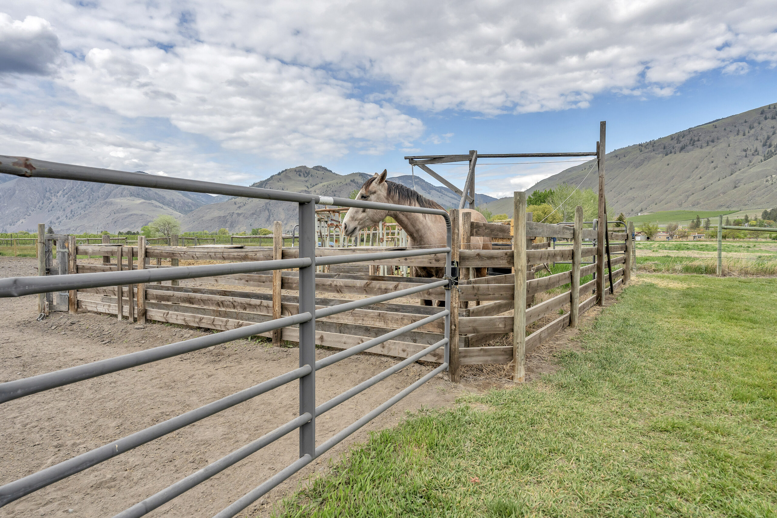 1911 Stewart Road Cawston V0X 1C1