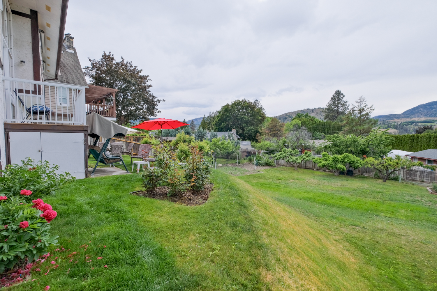 326 Carmel Crescent Okanagan Falls V0H 1R5