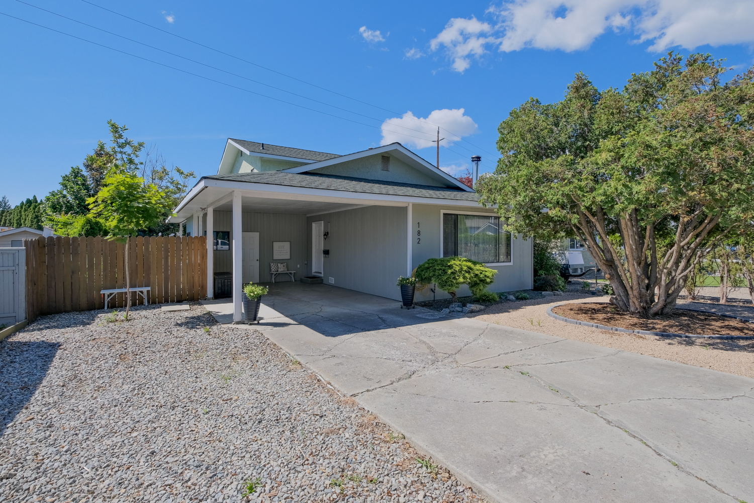 182 Blairmore Crescent Penticton V2A 7C5
