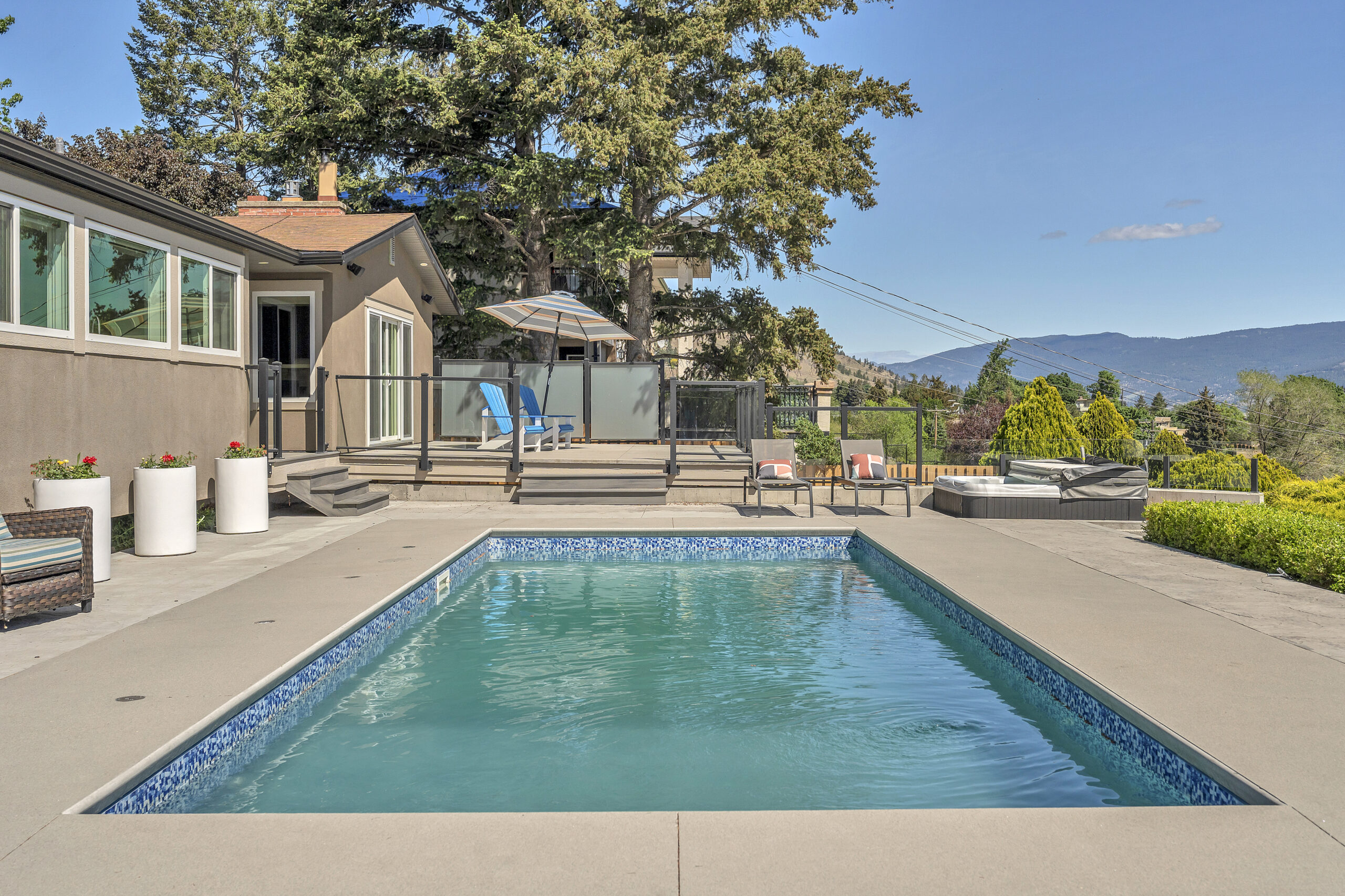 1213 Lambert Drive Penticton V2A 8Y5