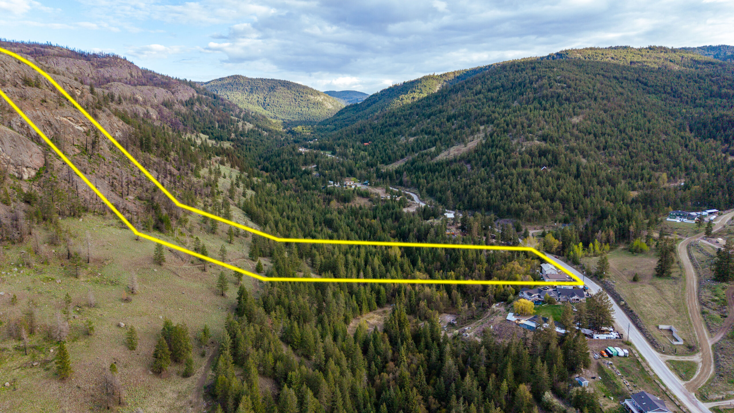 523 Grand Oro Road Kaleden V0H 1K0