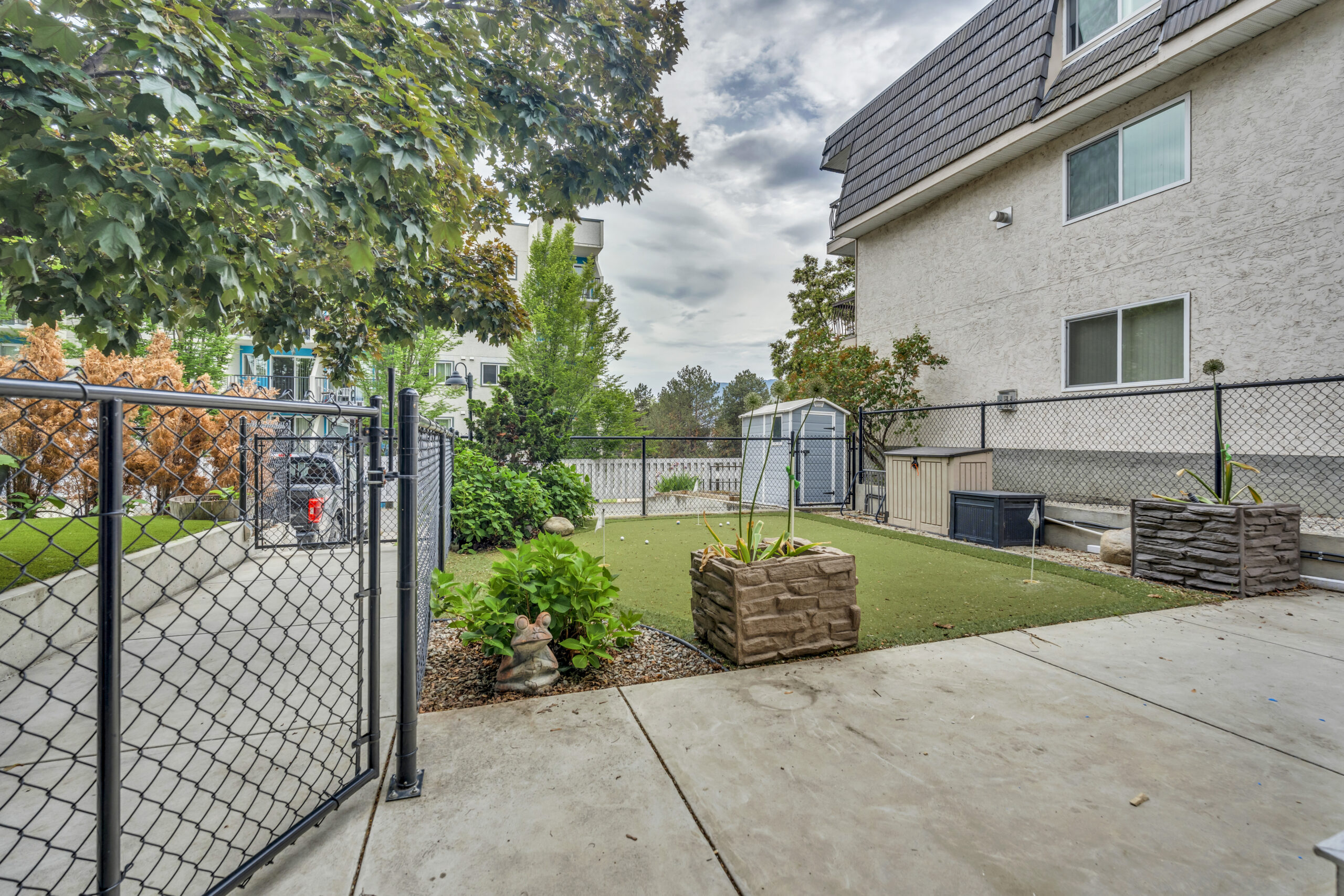 336 Vancouver Avenue 101 Penticton V2A 1A5