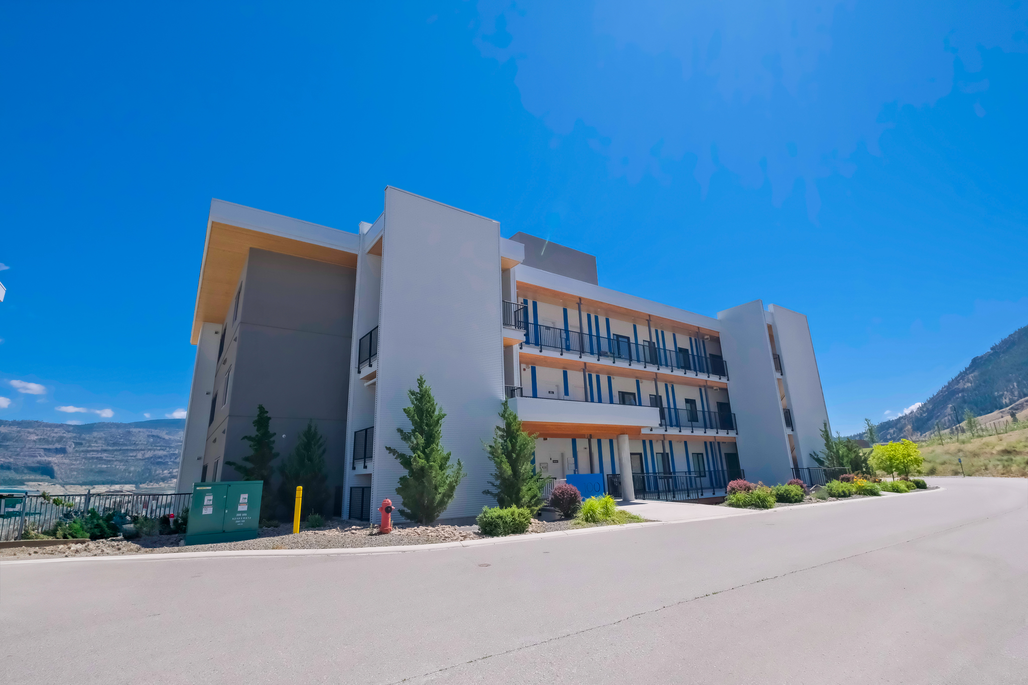 100 Vista Way 132 Penticton V2A 0B3