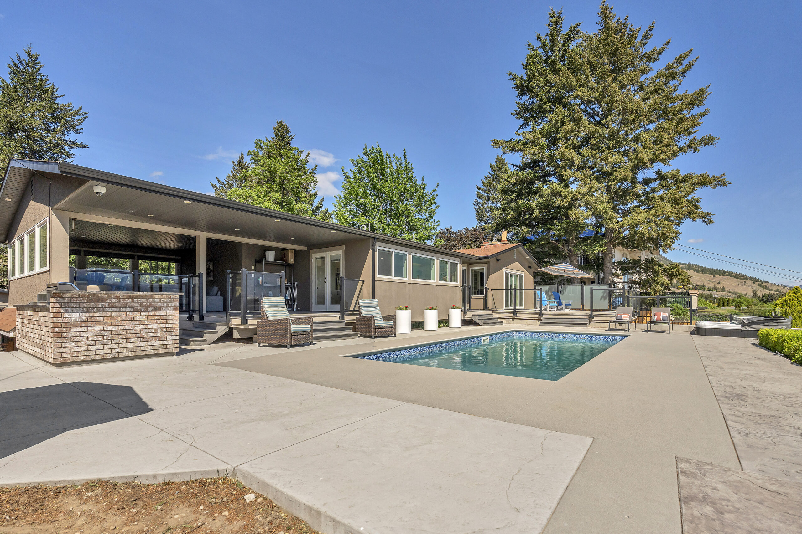 1213 Lambert Drive Penticton V2A 8Y5