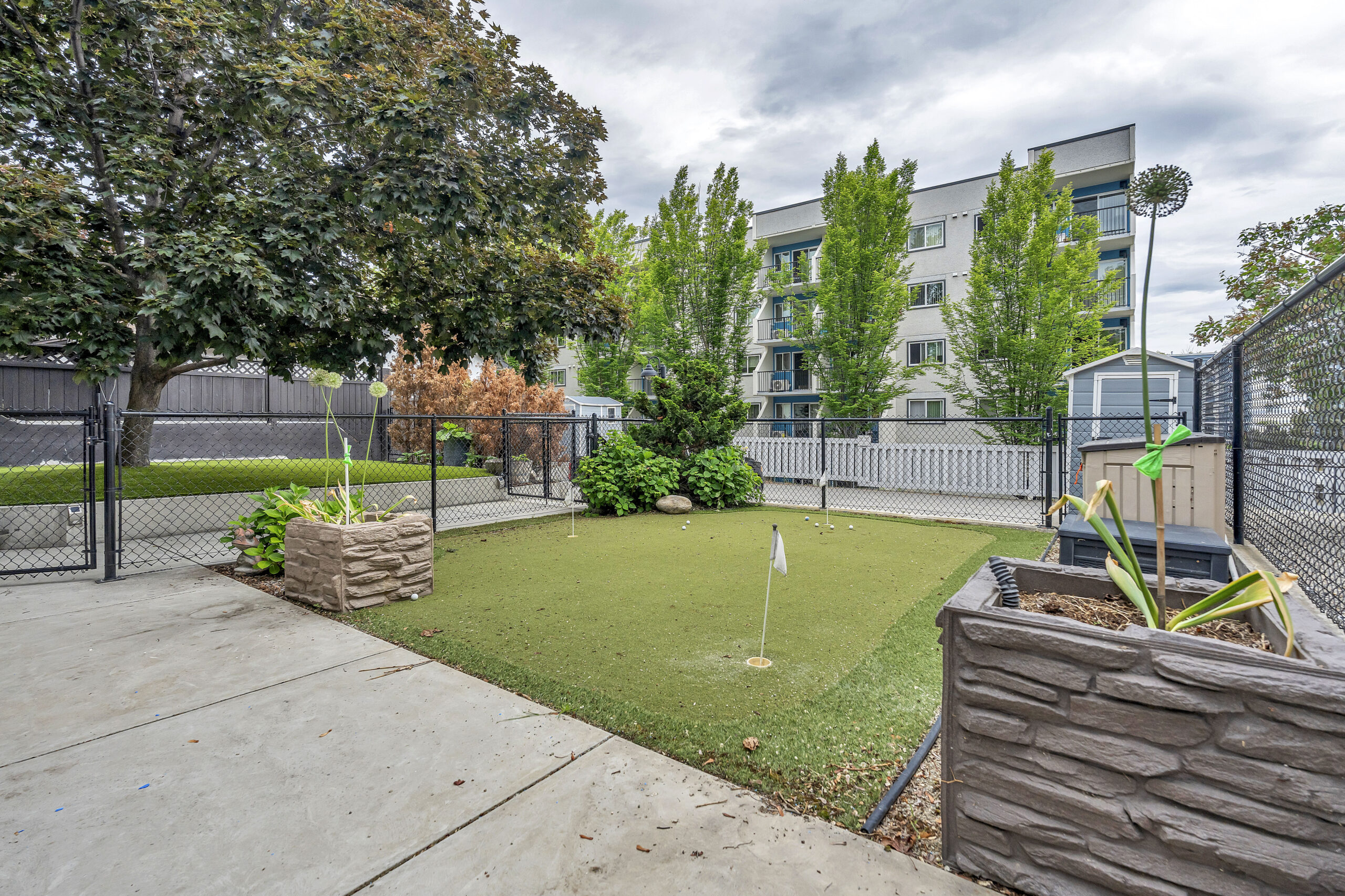 336 Vancouver Avenue 101 Penticton V2A 1A5