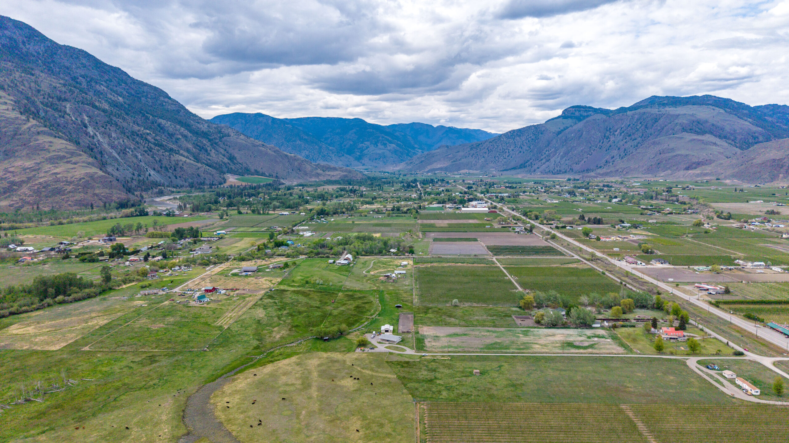 1911 Stewart Road Cawston V0X 1C1