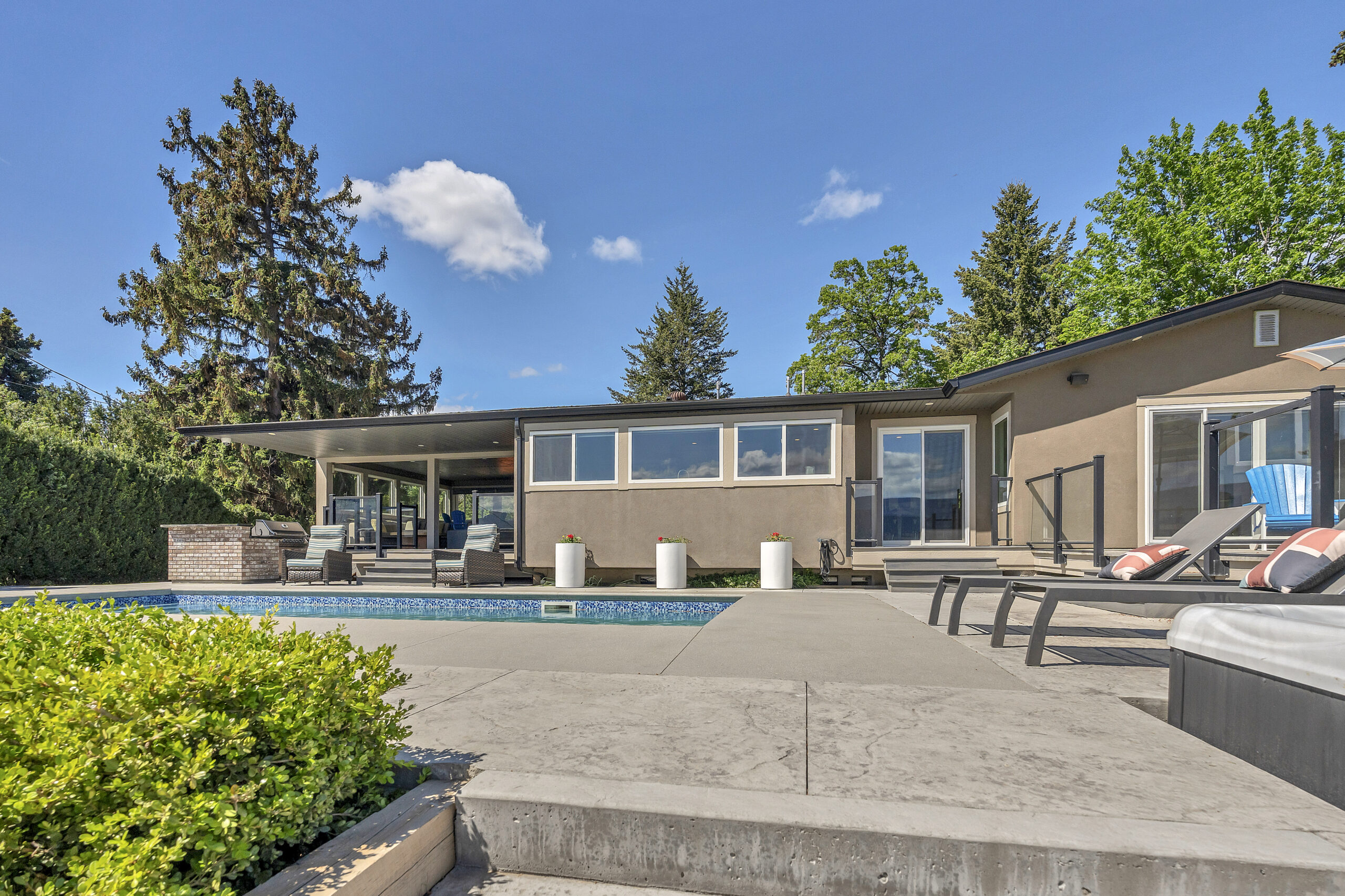 1213 Lambert Drive Penticton V2A 8Y5