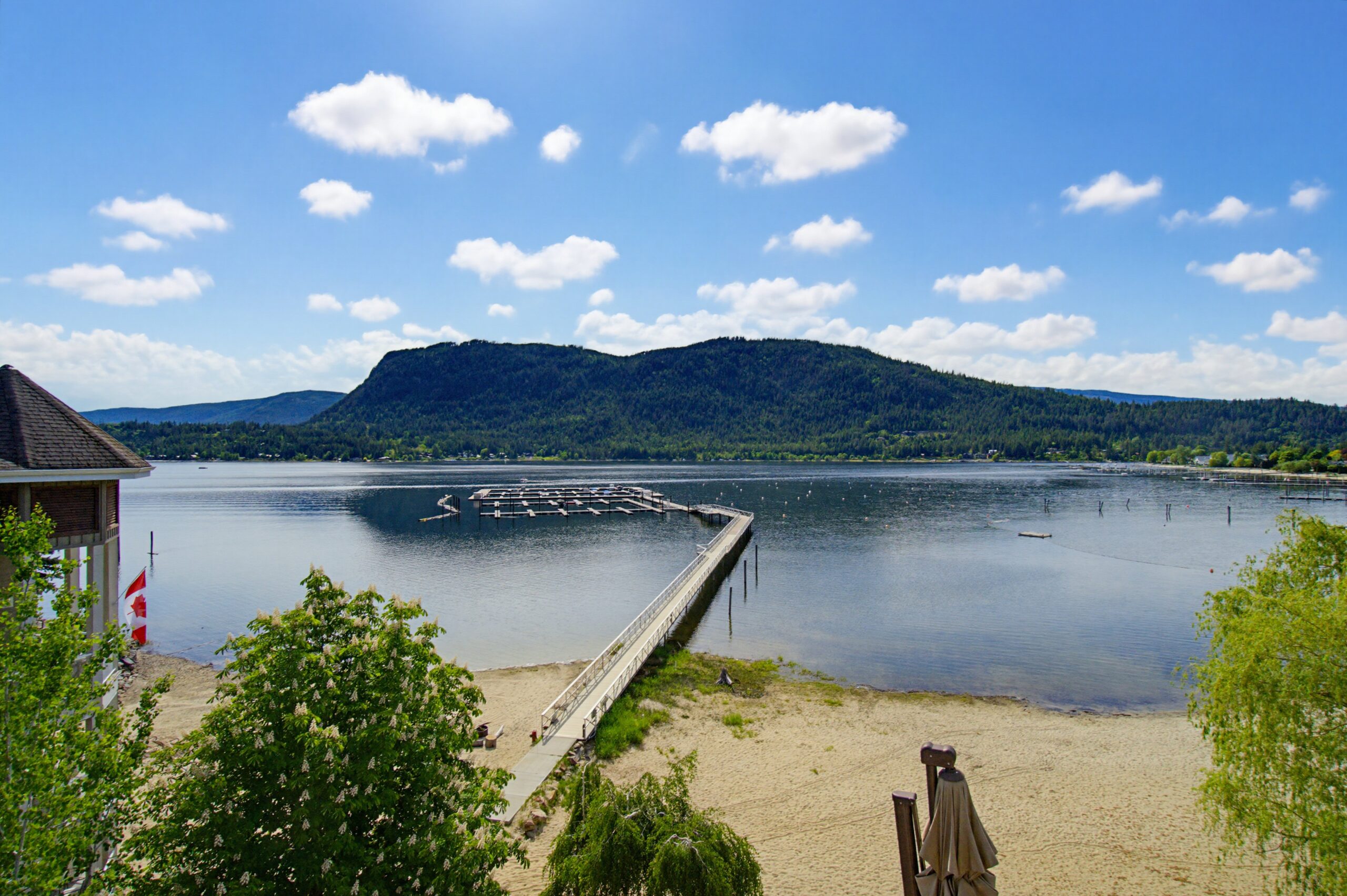 326 Mara Lake Lane 404 Sicamous V0E 2V1