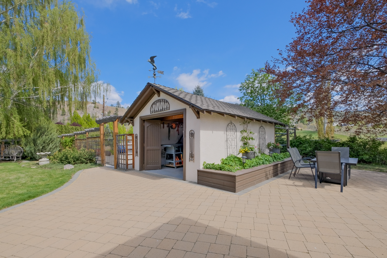 465 Lower Bench Road Penticton V2A 8V4