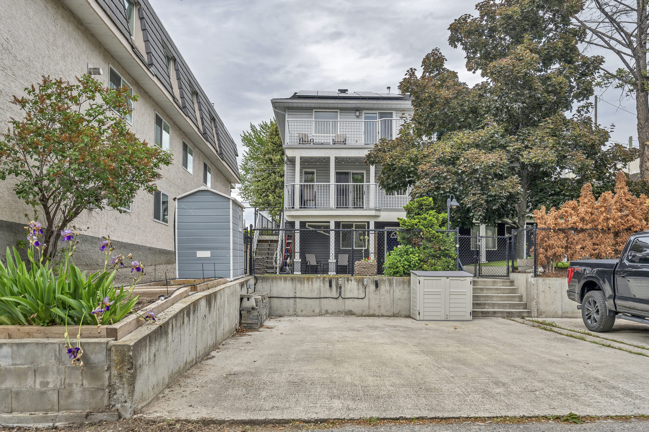 336 Vancouver Avenue 101 Penticton V2A 1A5