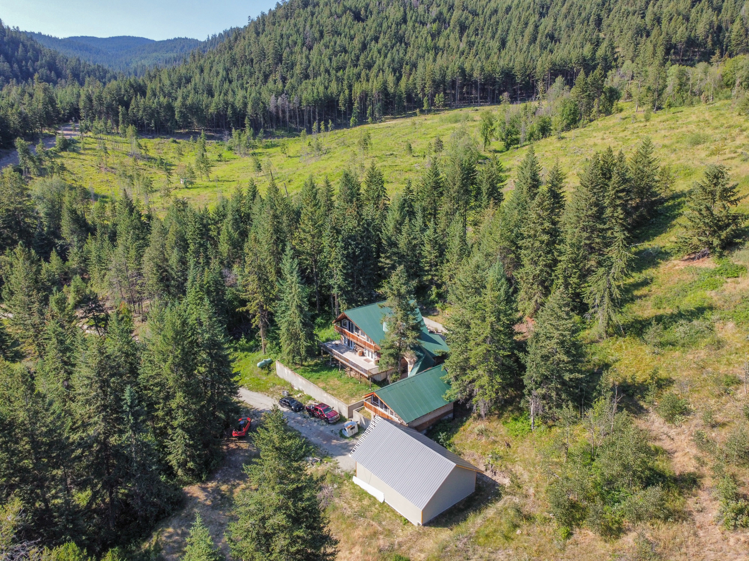 842 Grand Oro Road Kaleden V0H 1K0