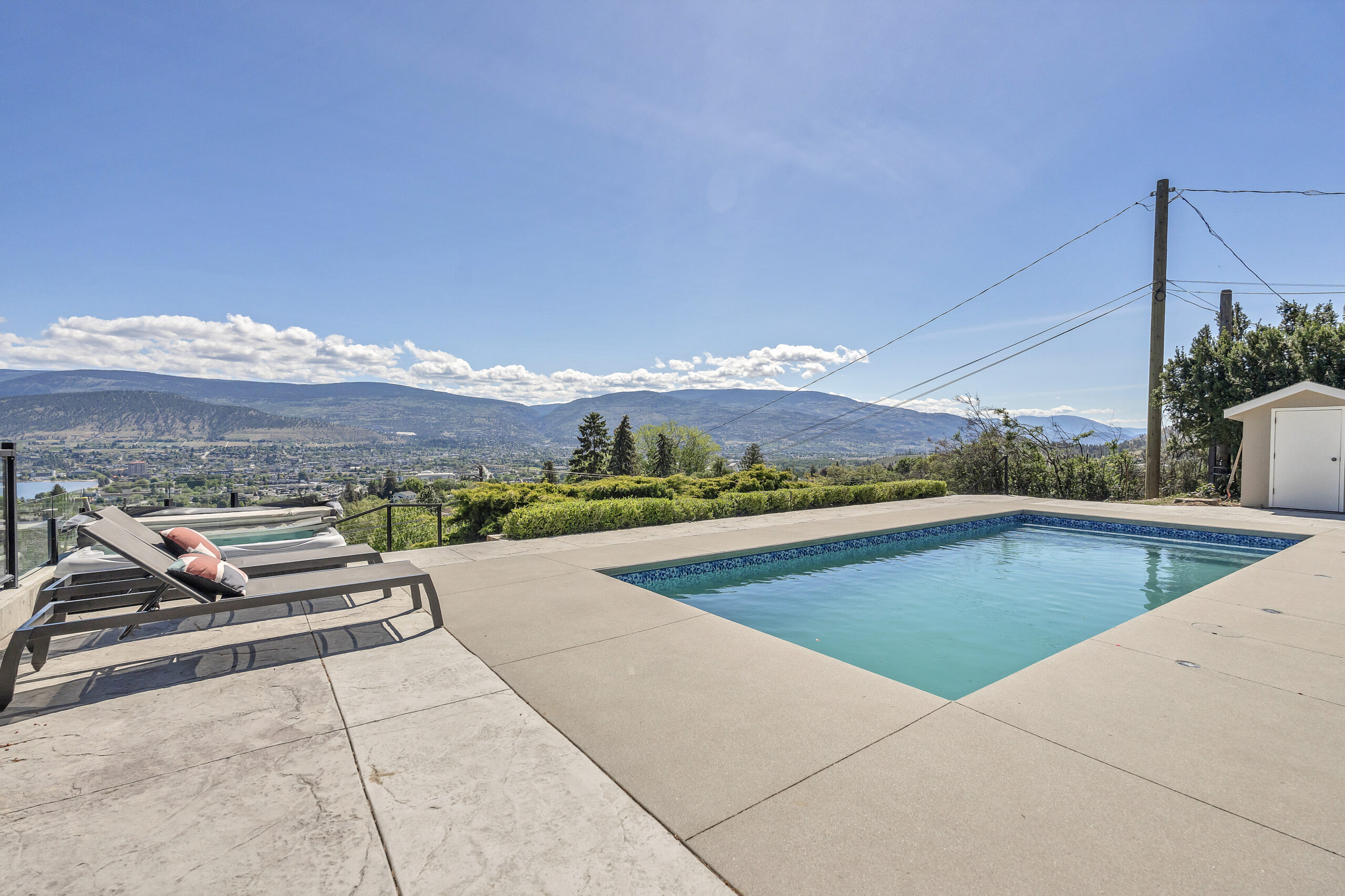 1213 Lambert Drive Penticton V2A 8Y5