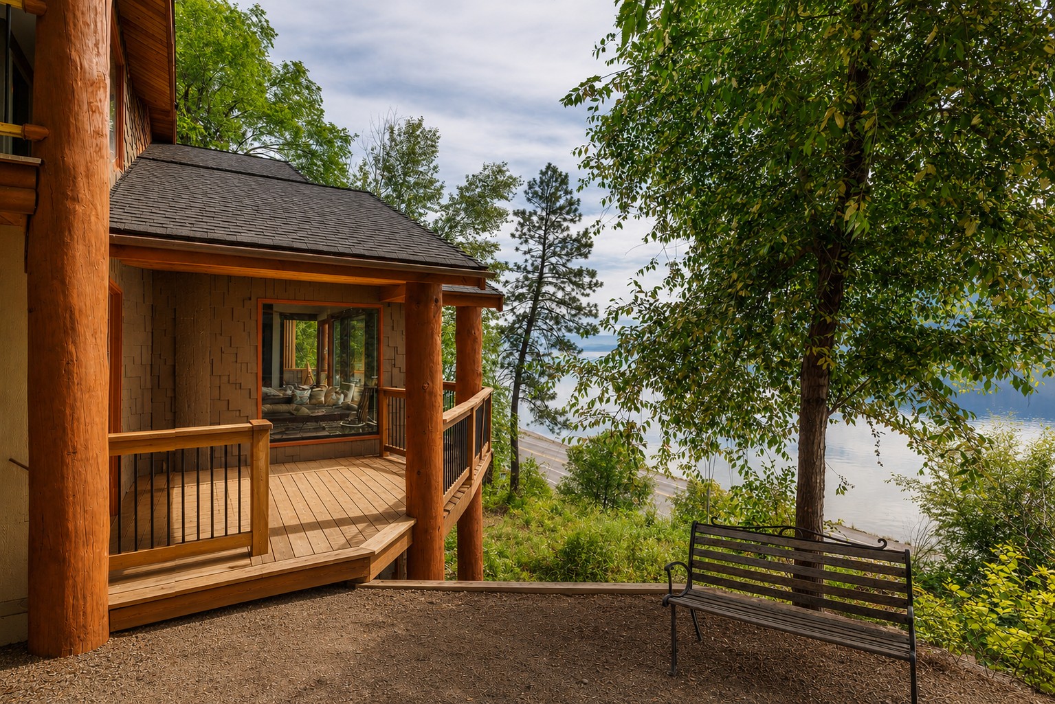 6261 Renfrew Road Peachland V0H 1X7