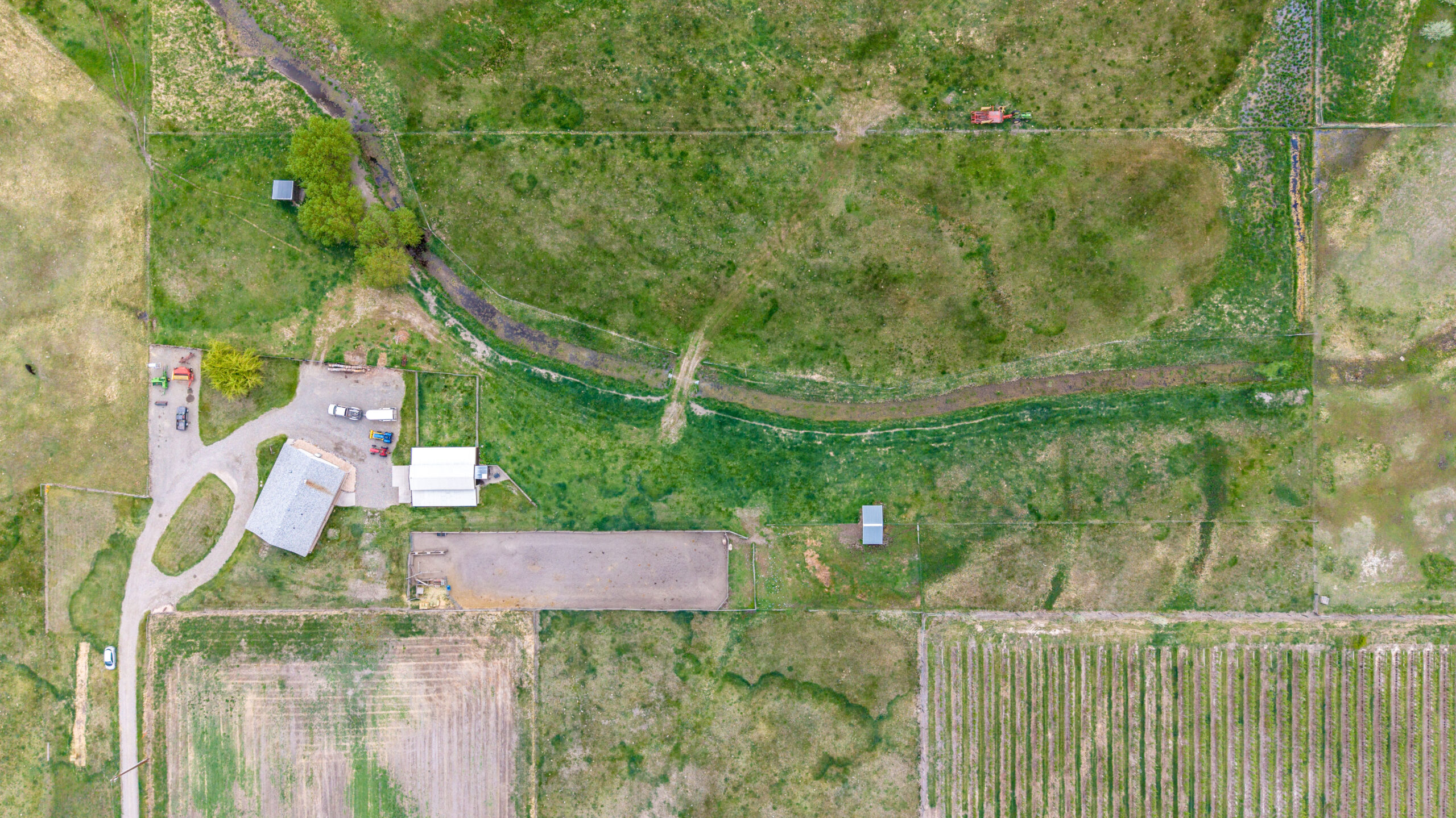 1911 Stewart Road Cawston V0X 1C1