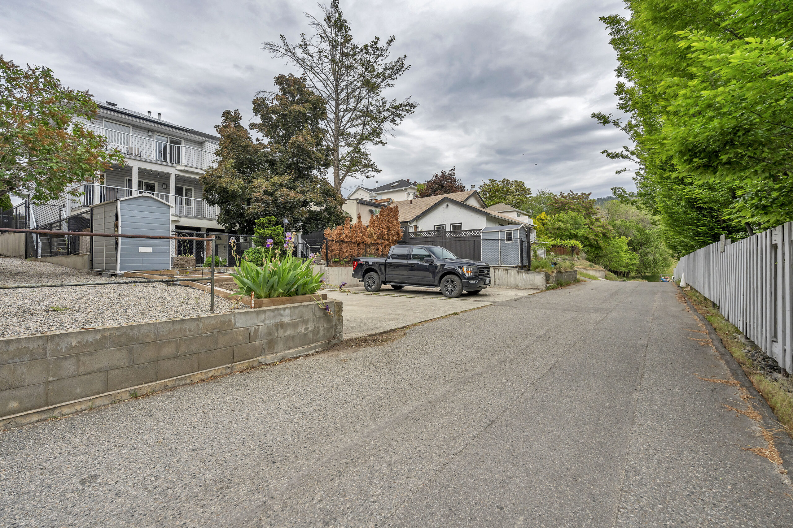 336 Vancouver Avenue 101 Penticton V2A 1A5