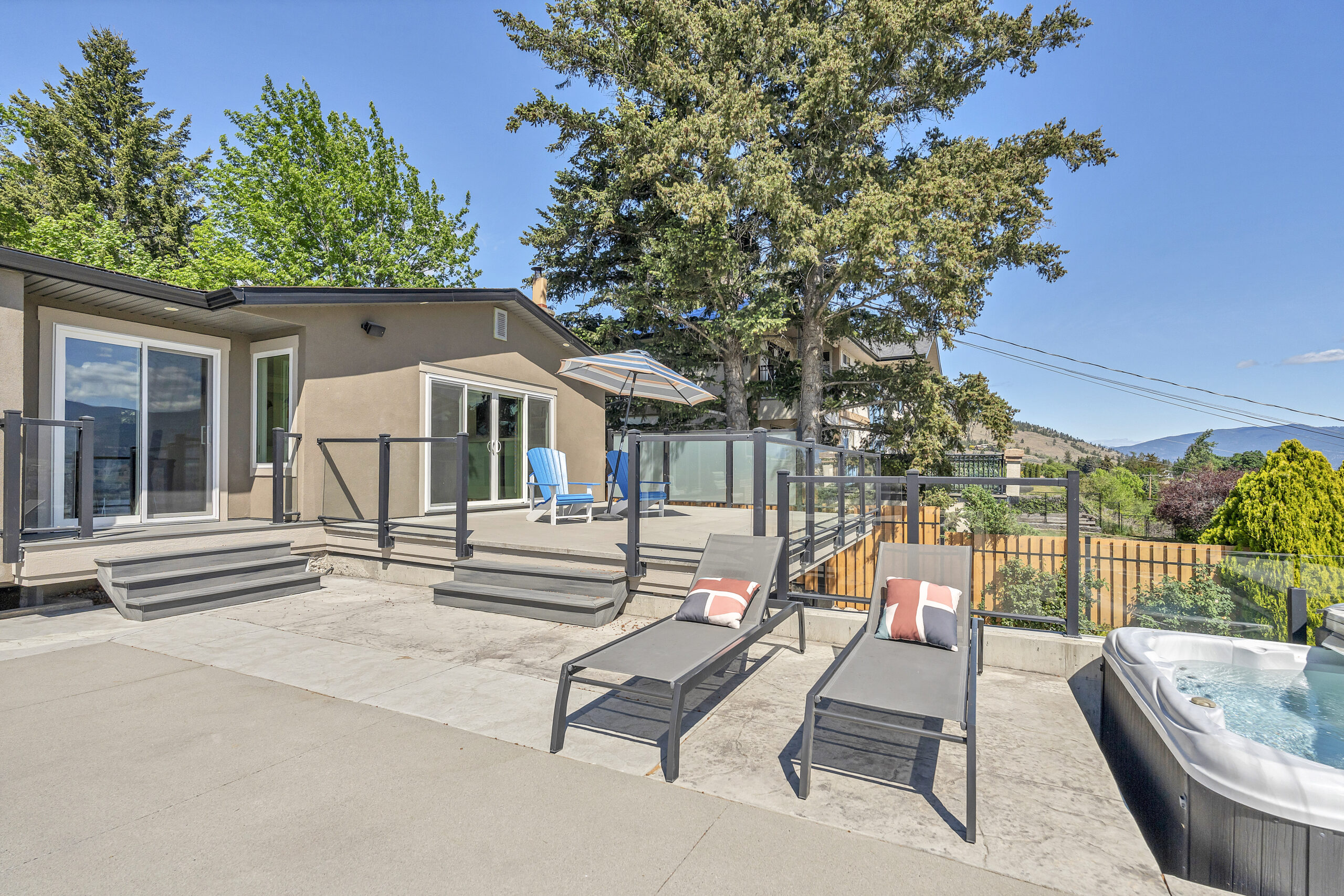 1213 Lambert Drive Penticton V2A 8Y5
