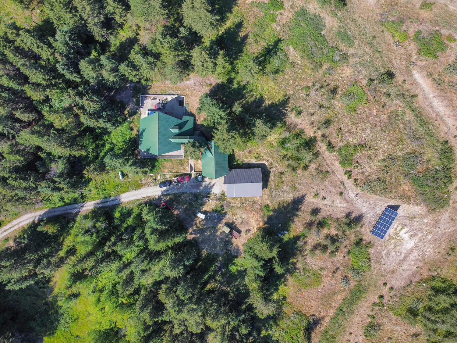842 Grand Oro Road Kaleden V0H 1K0
