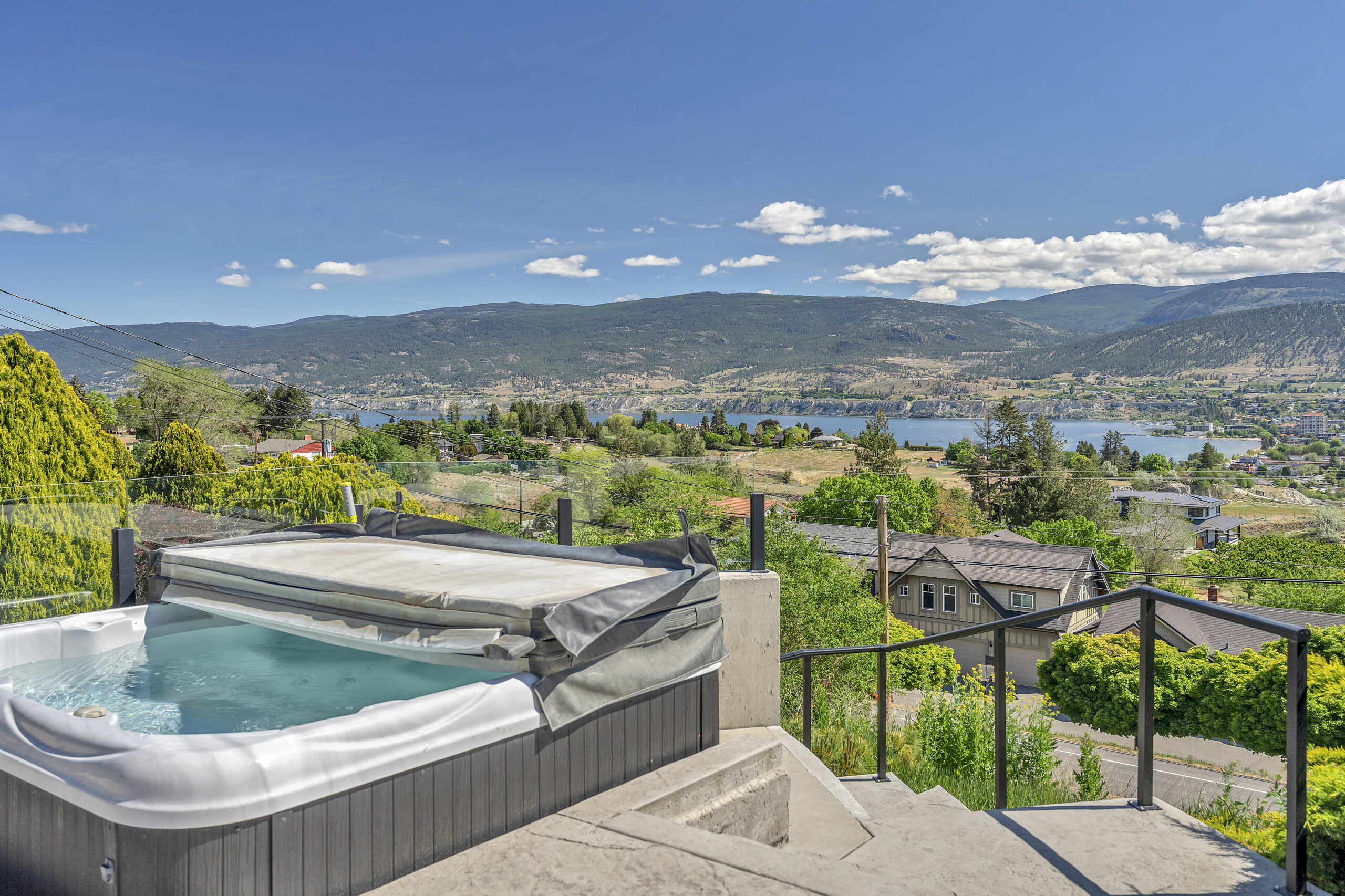 1213 Lambert Drive Penticton V2A 8Y5