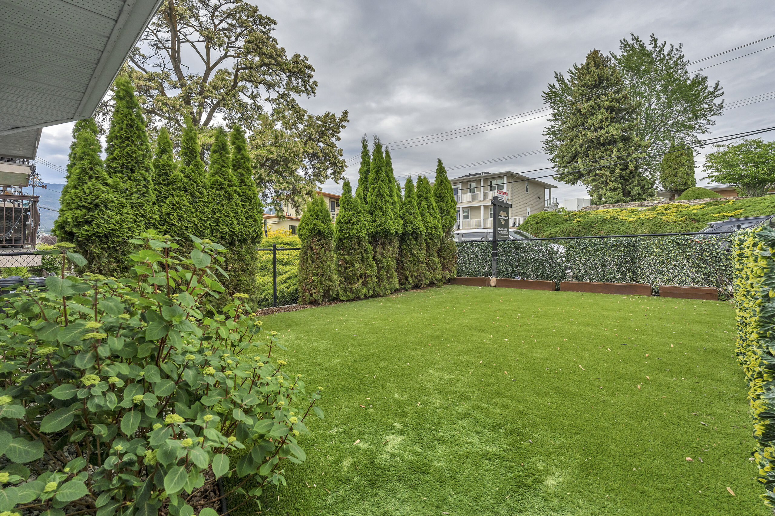336 Vancouver Avenue 101 Penticton V2A 1A5