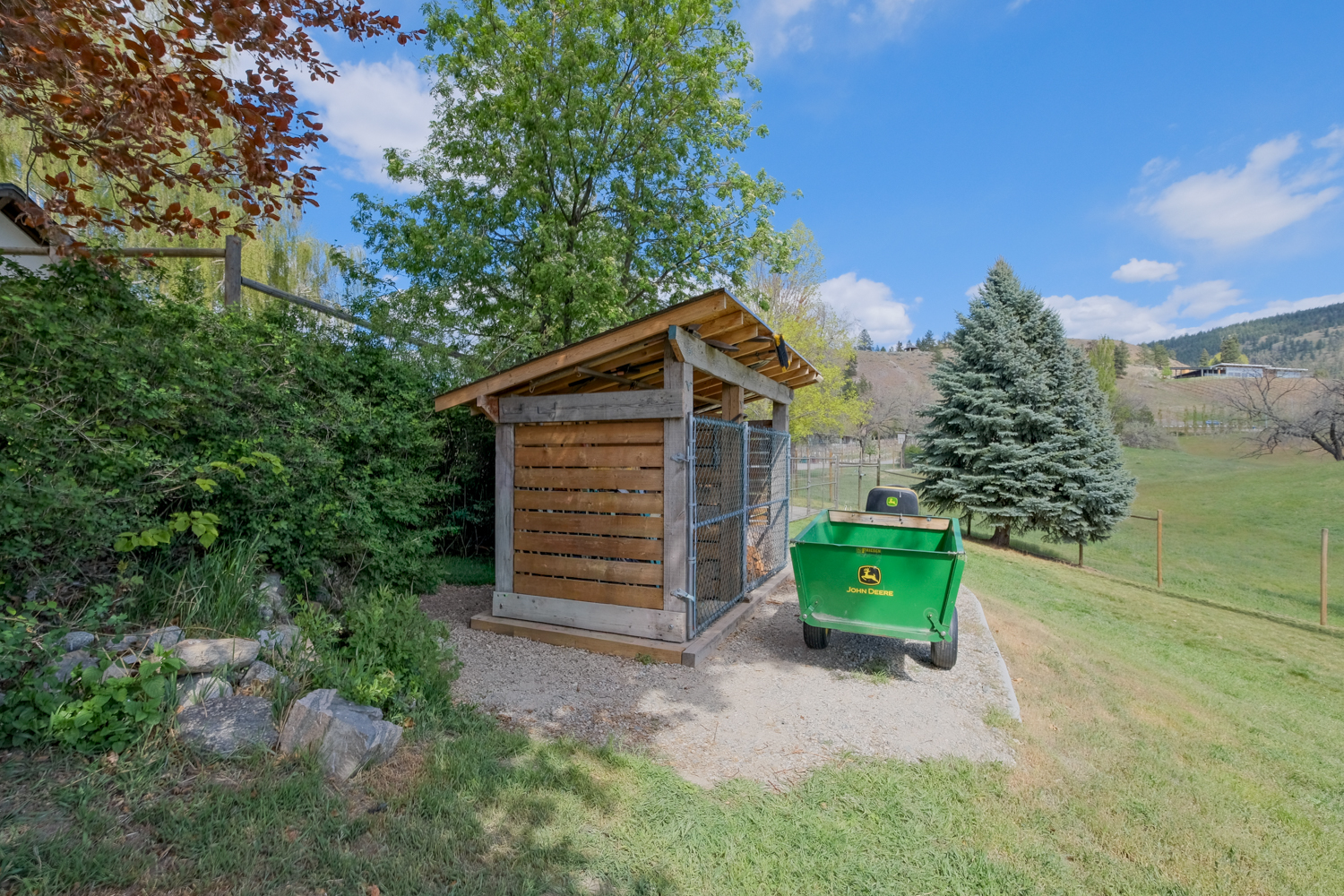 465 Lower Bench Road Penticton V2A 8V4