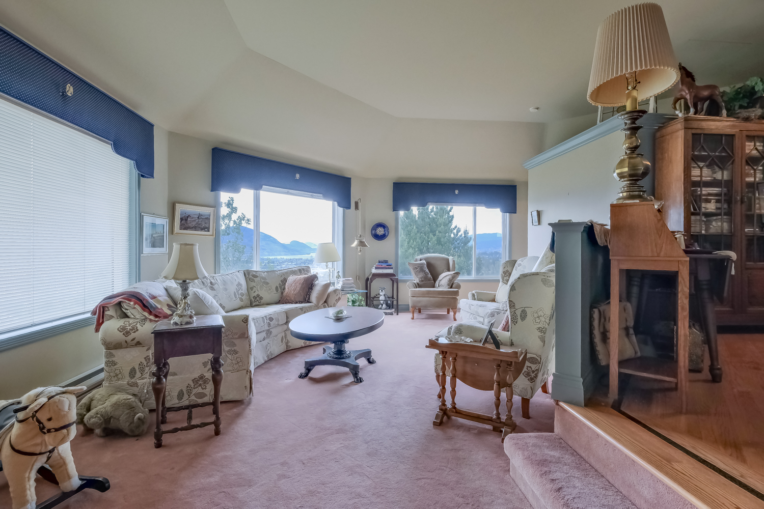 3145 Juniper Drive Penticton V2A 7Y1