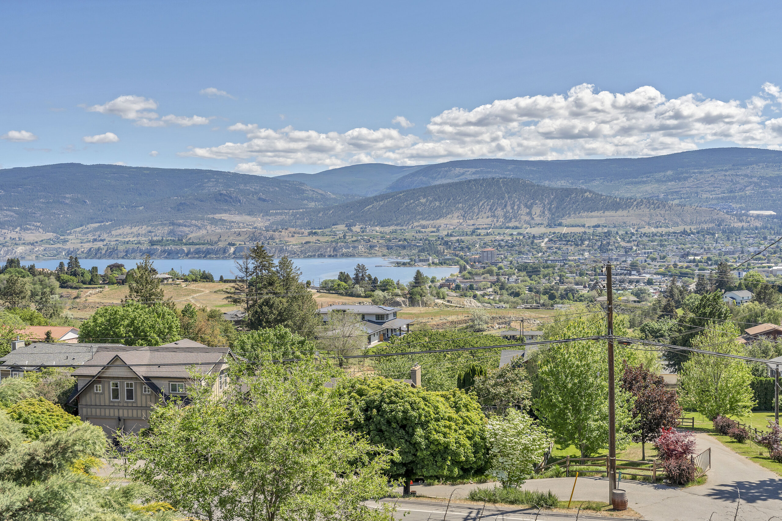 1213 Lambert Drive Penticton V2A 8Y5
