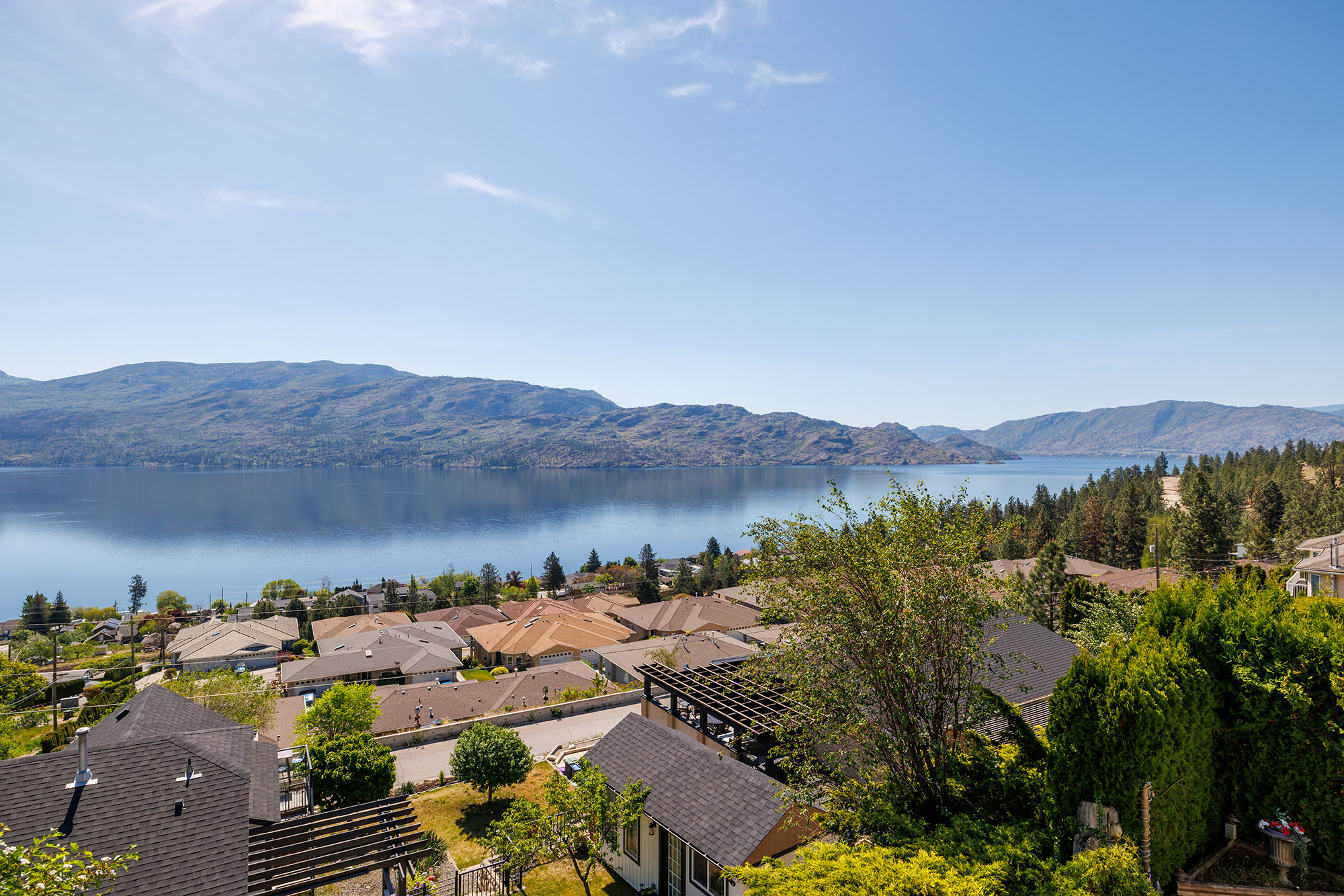 5273 Sutherland Road Peachland V0H 1X2