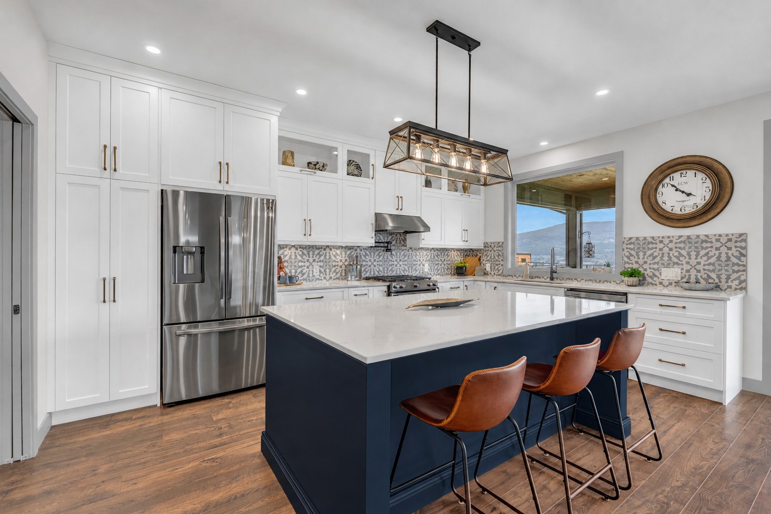 17439 Sanborn Street Summerland V0H 1Z3