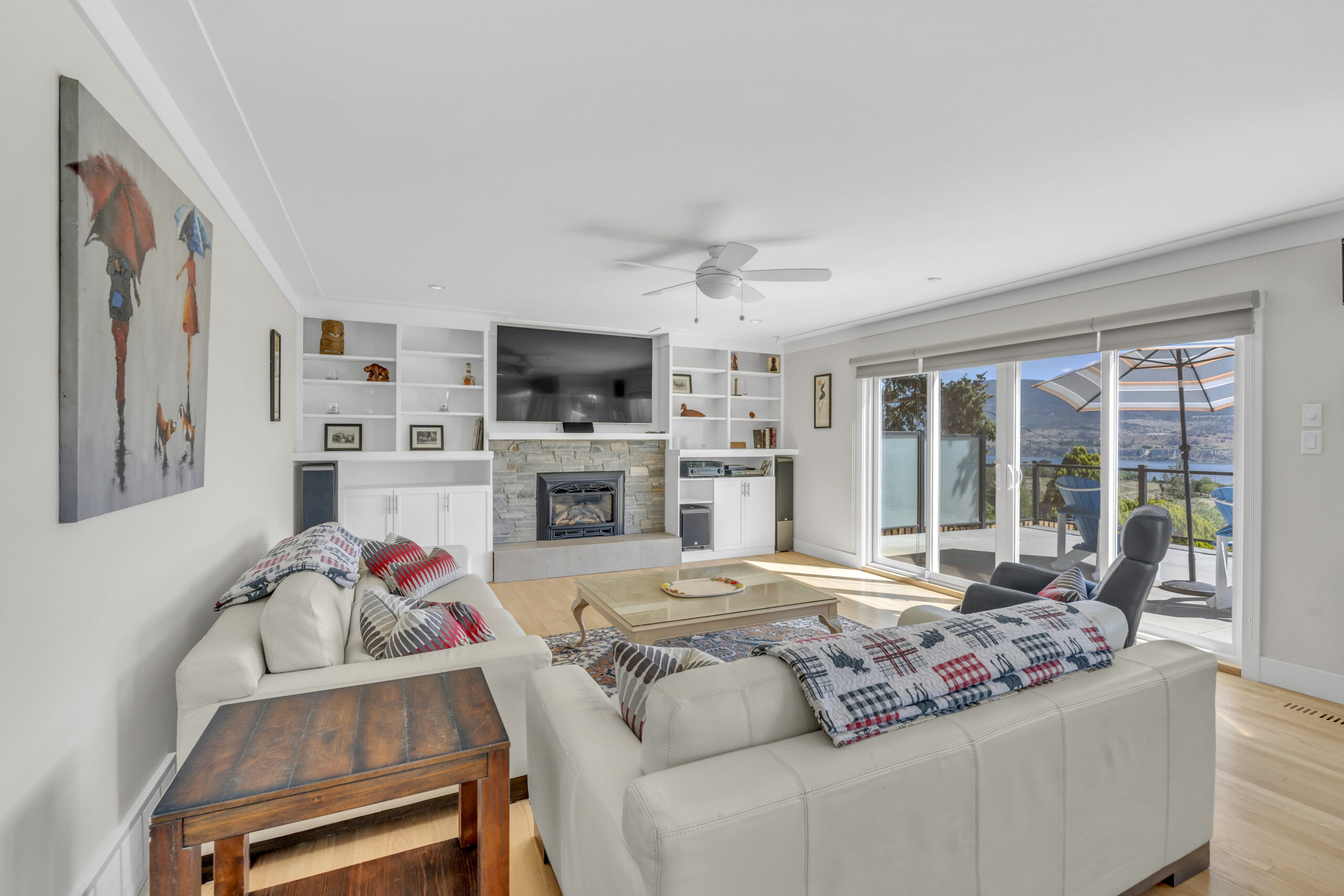 1213 Lambert Drive Penticton V2A 8Y5
