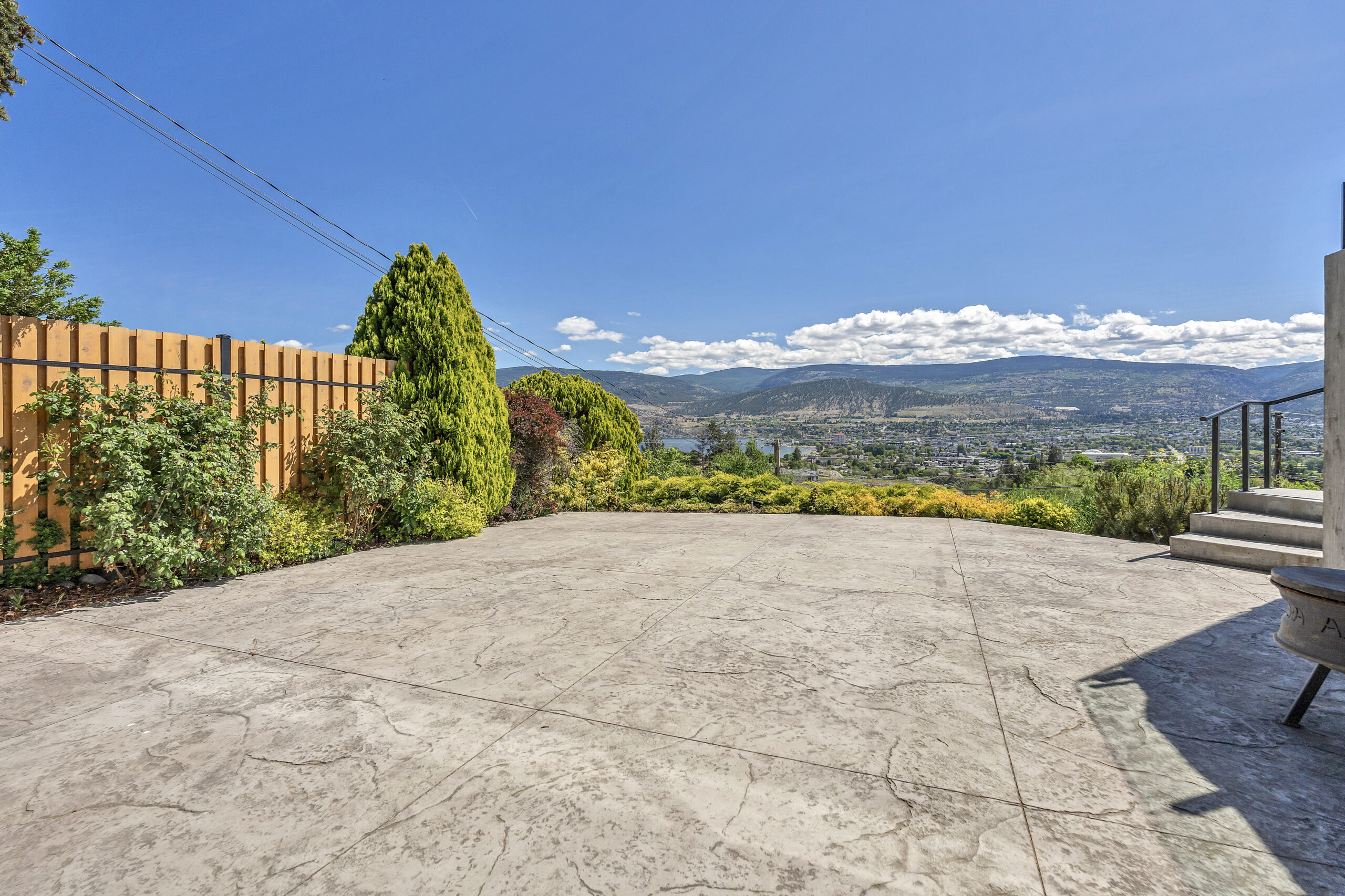 1213 Lambert Drive Penticton V2A 8Y5