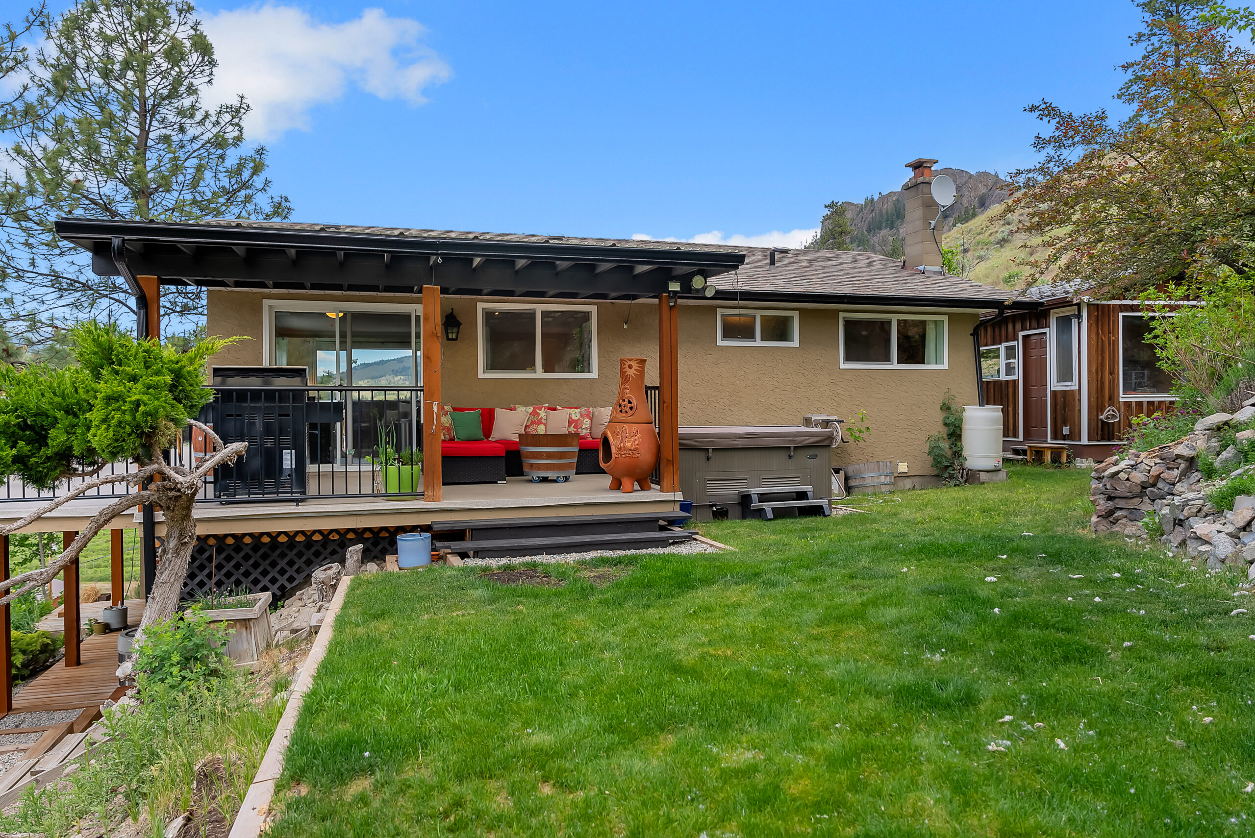 20177 Garnet Valley Road Summerland V0H 1Z3