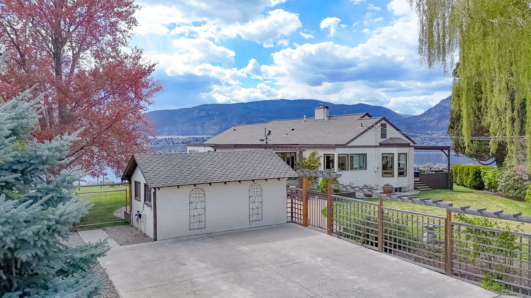 465 Lower Bench Road Penticton V2A 8V4
