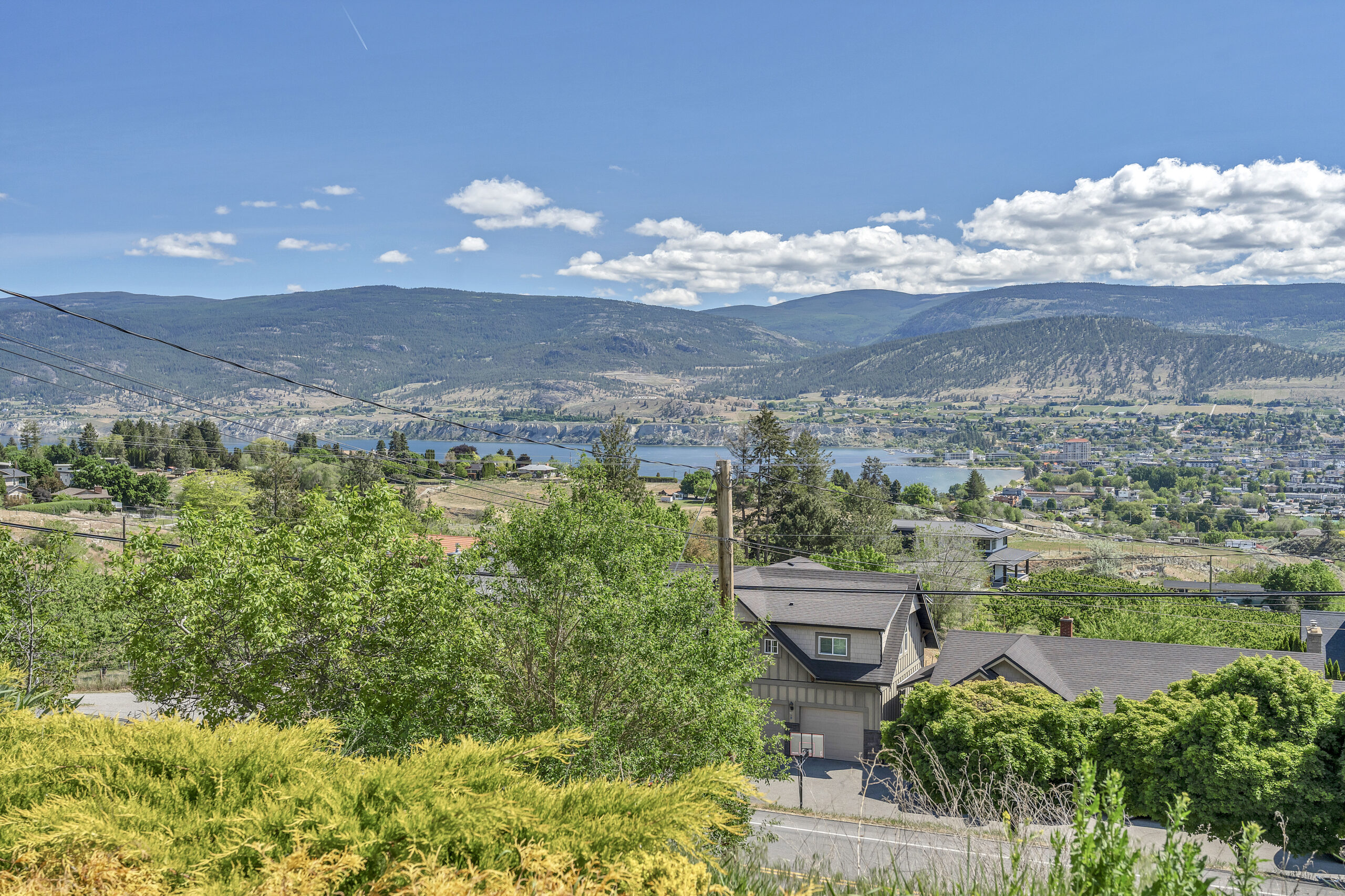 1213 Lambert Drive Penticton V2A 8Y5