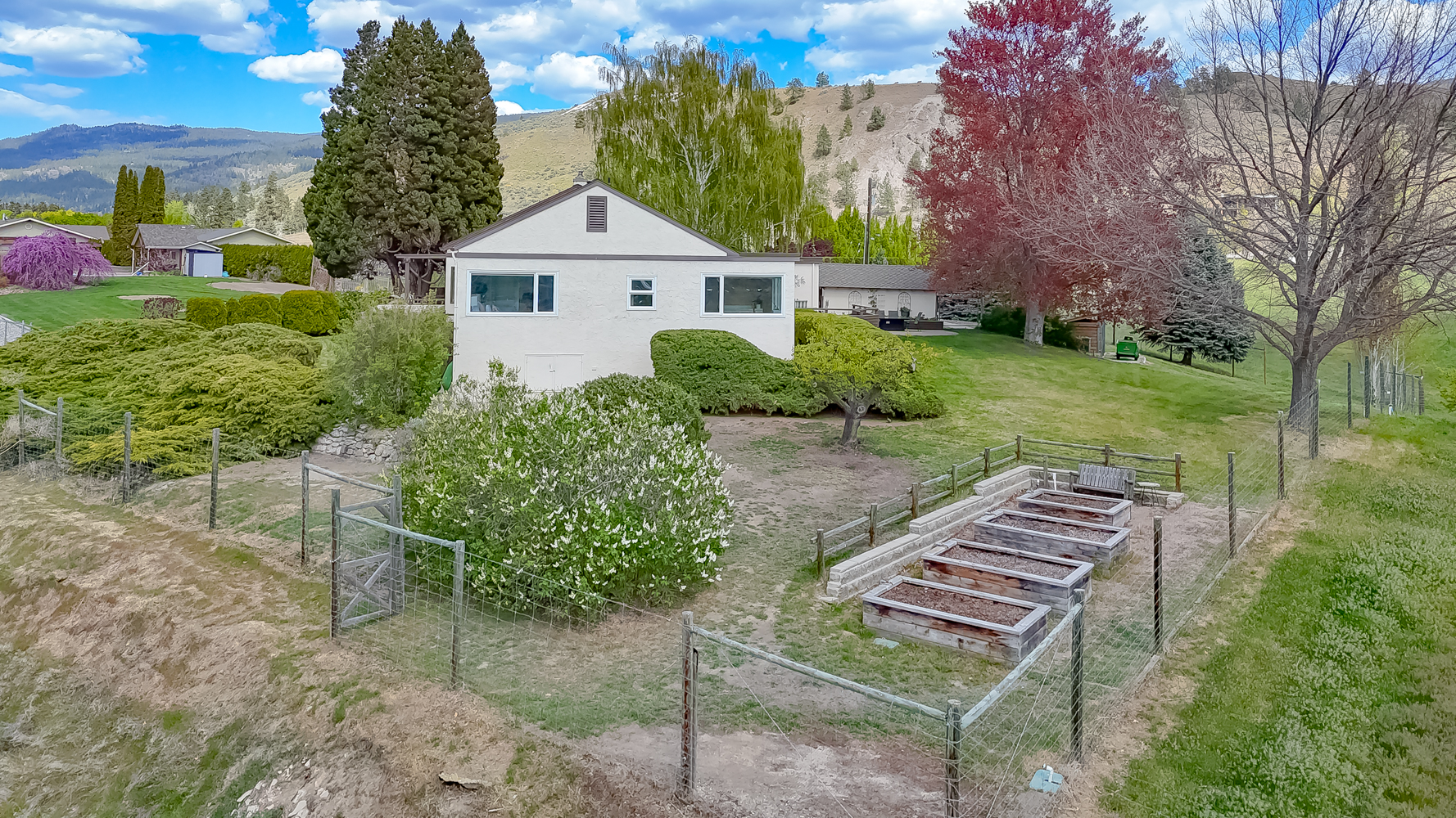 465 Lower Bench Road Penticton V2A 8V4