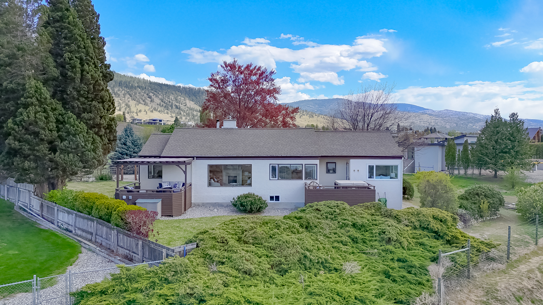 465 Lower Bench Road Penticton V2A 8V4