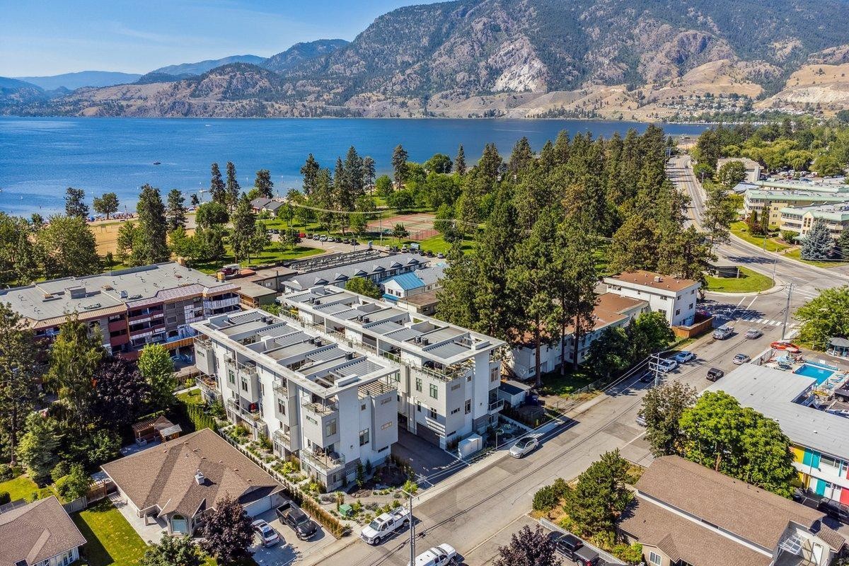 222 Lee Avenue 102 Penticton V2A 0G2