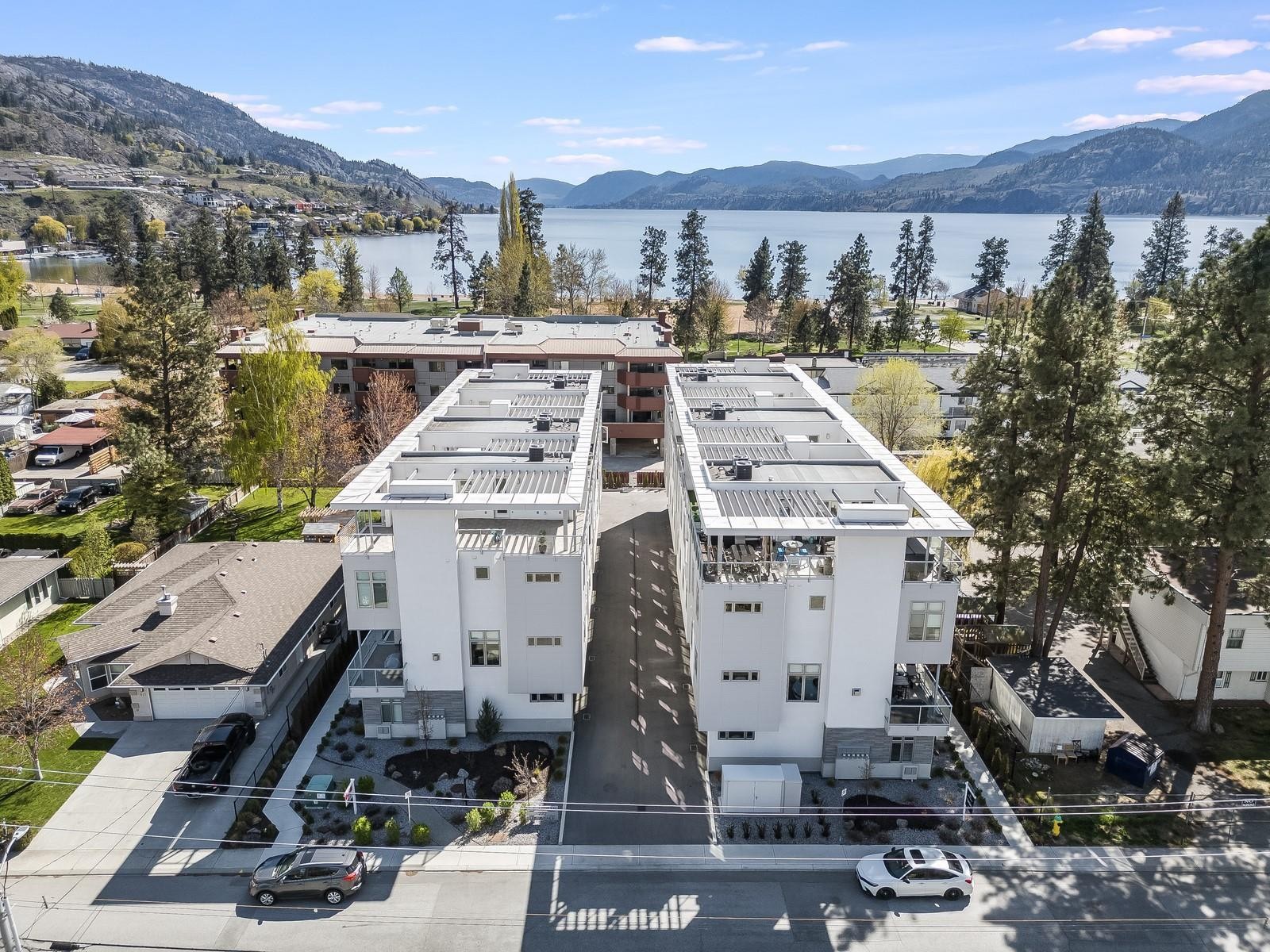 222 Lee Avenue 102 Penticton V2A 0G2