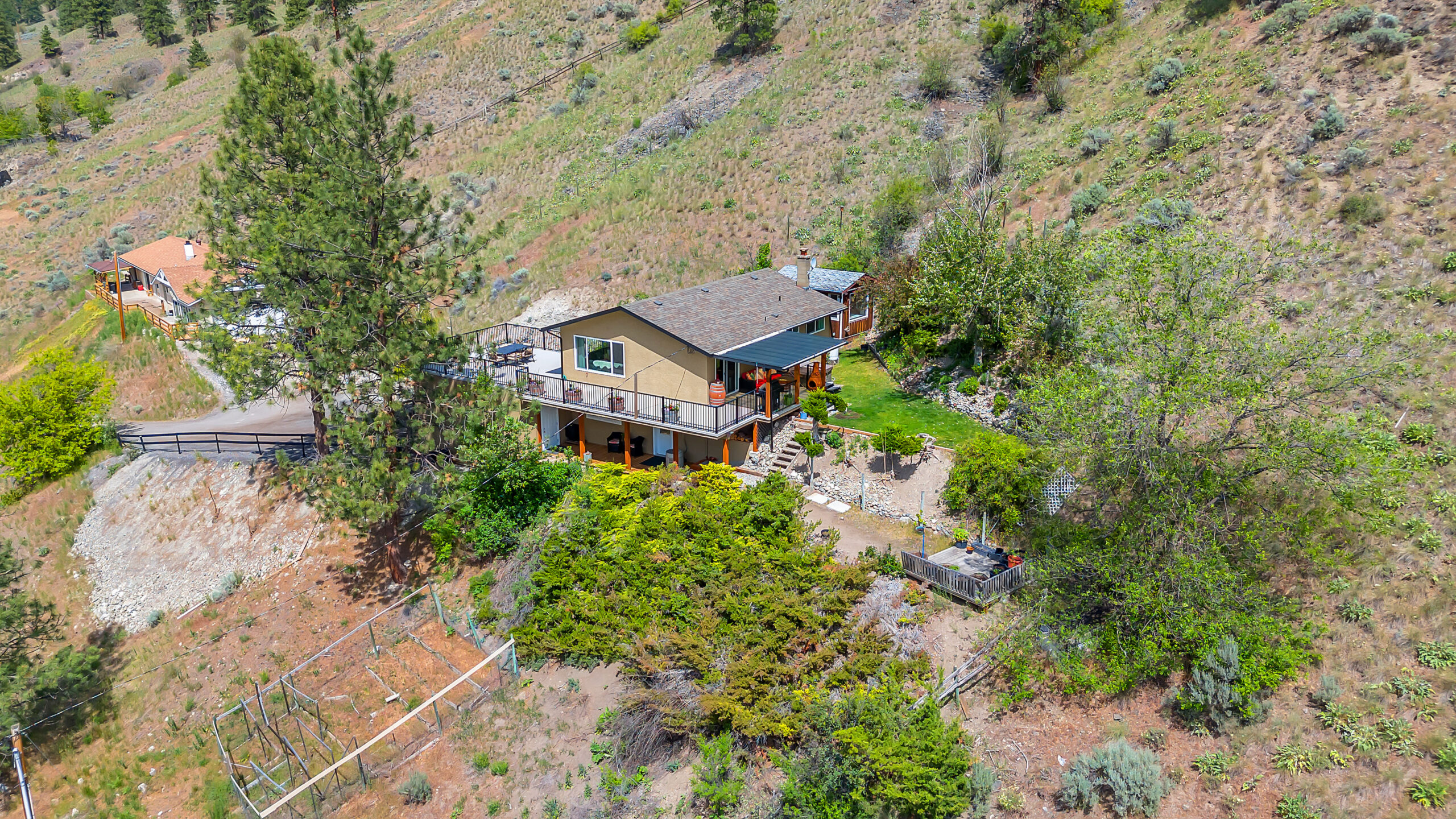 20177 Garnet Valley Road Summerland V0H 1Z3