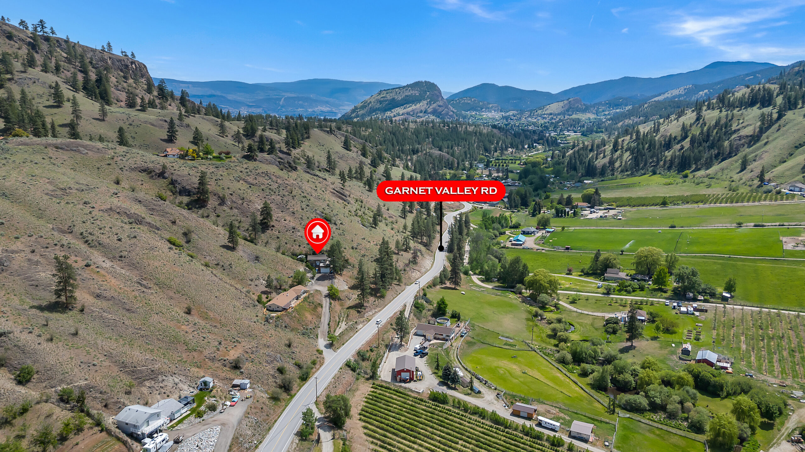 20177 Garnet Valley Road Summerland V0H 1Z3
