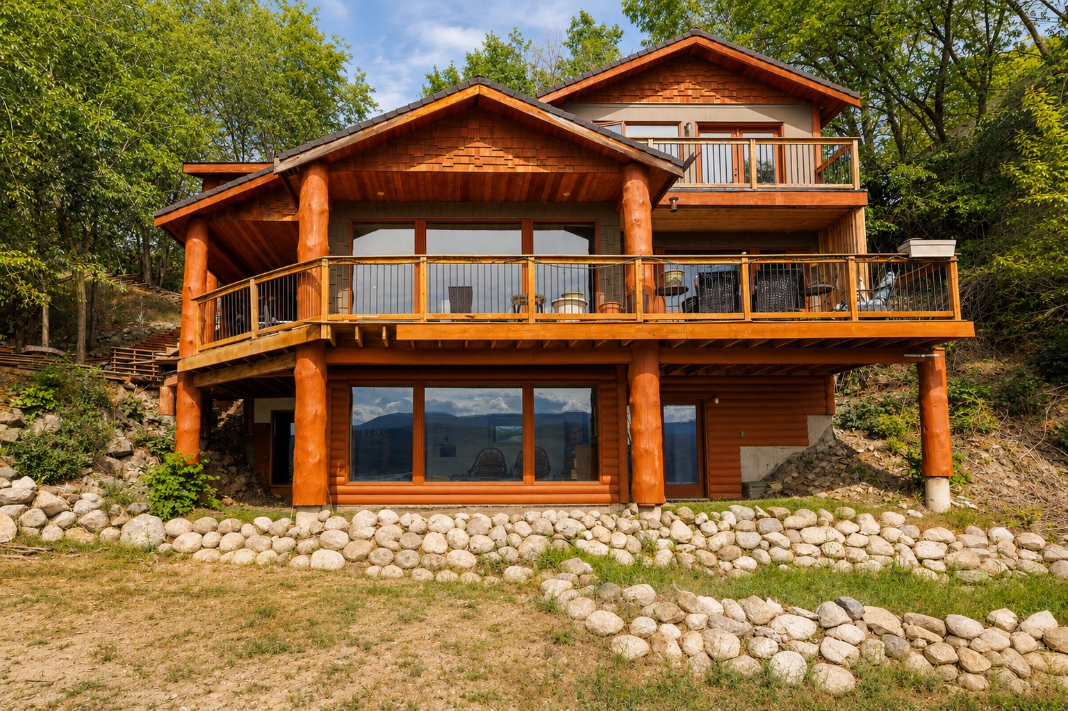 6261 Renfrew Road Peachland V0H 1X7