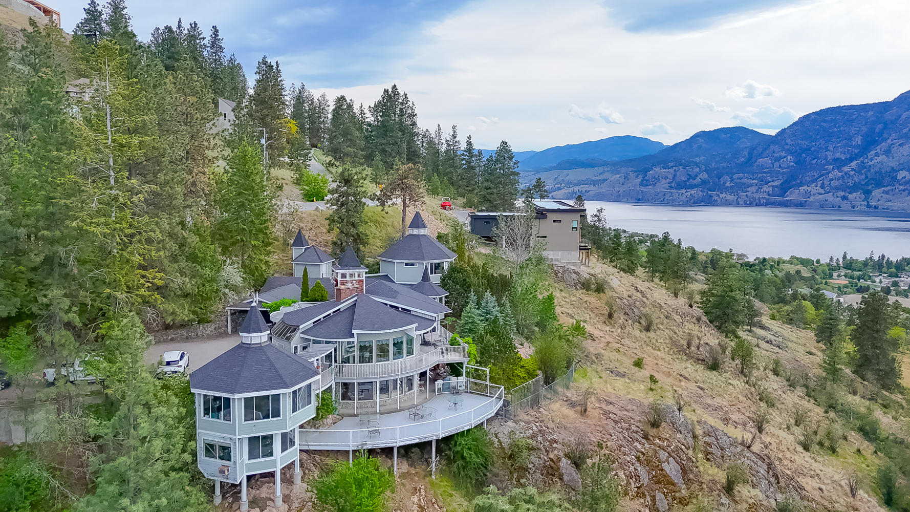 3145 Juniper Drive Penticton V2A 7Y1