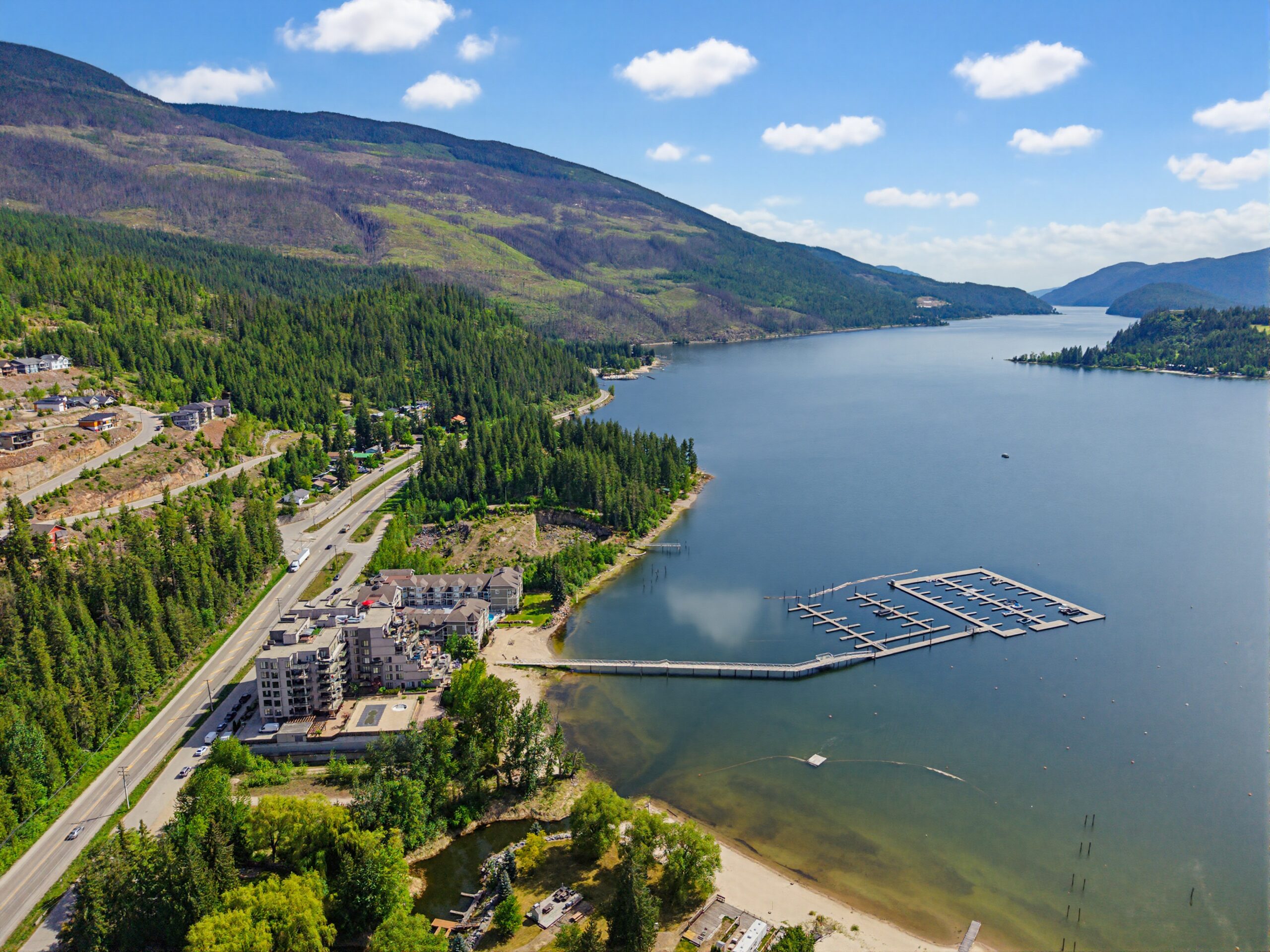 326 Mara Lake Lane 404 Sicamous V0E 2V1