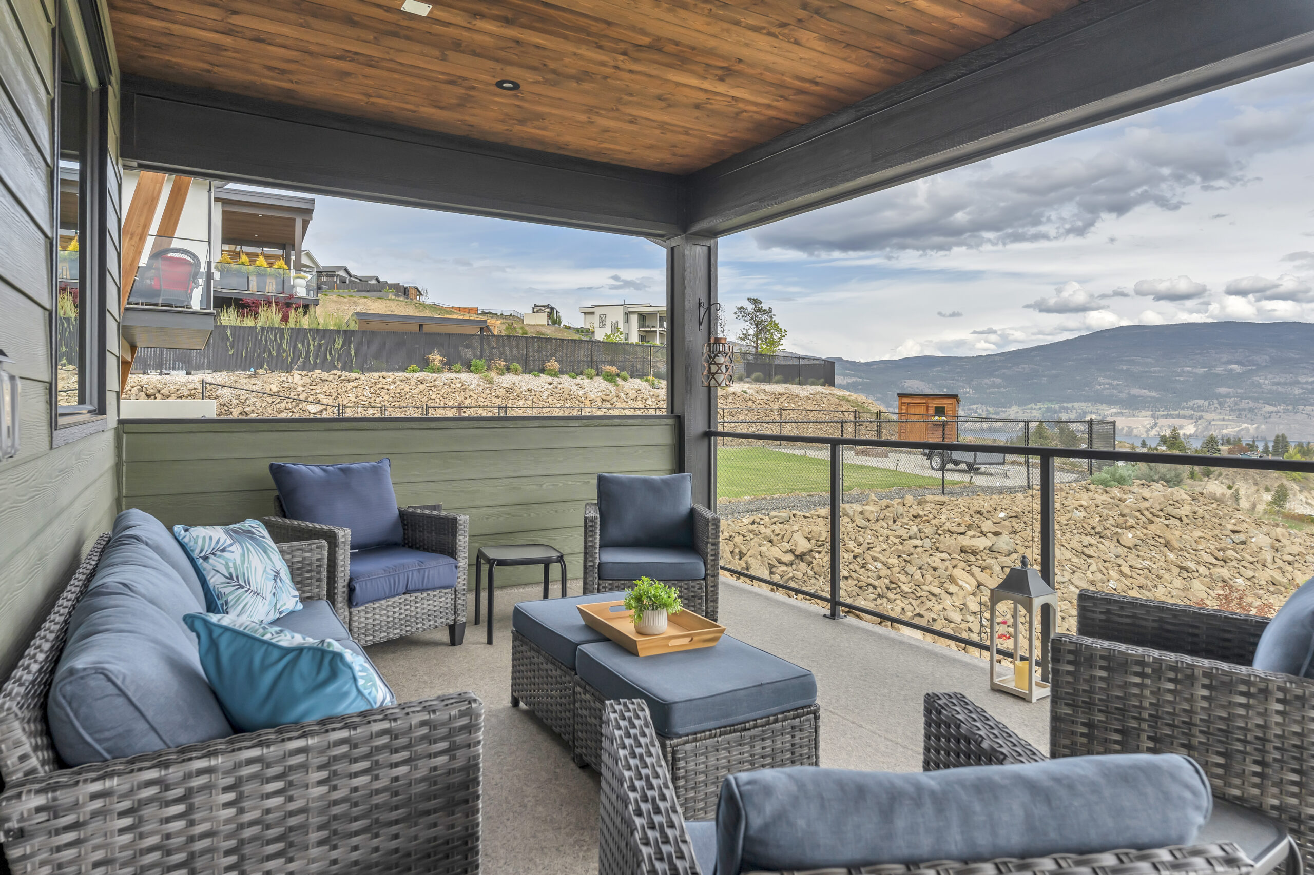 17439 Sanborn Street Summerland V0H 1Z3