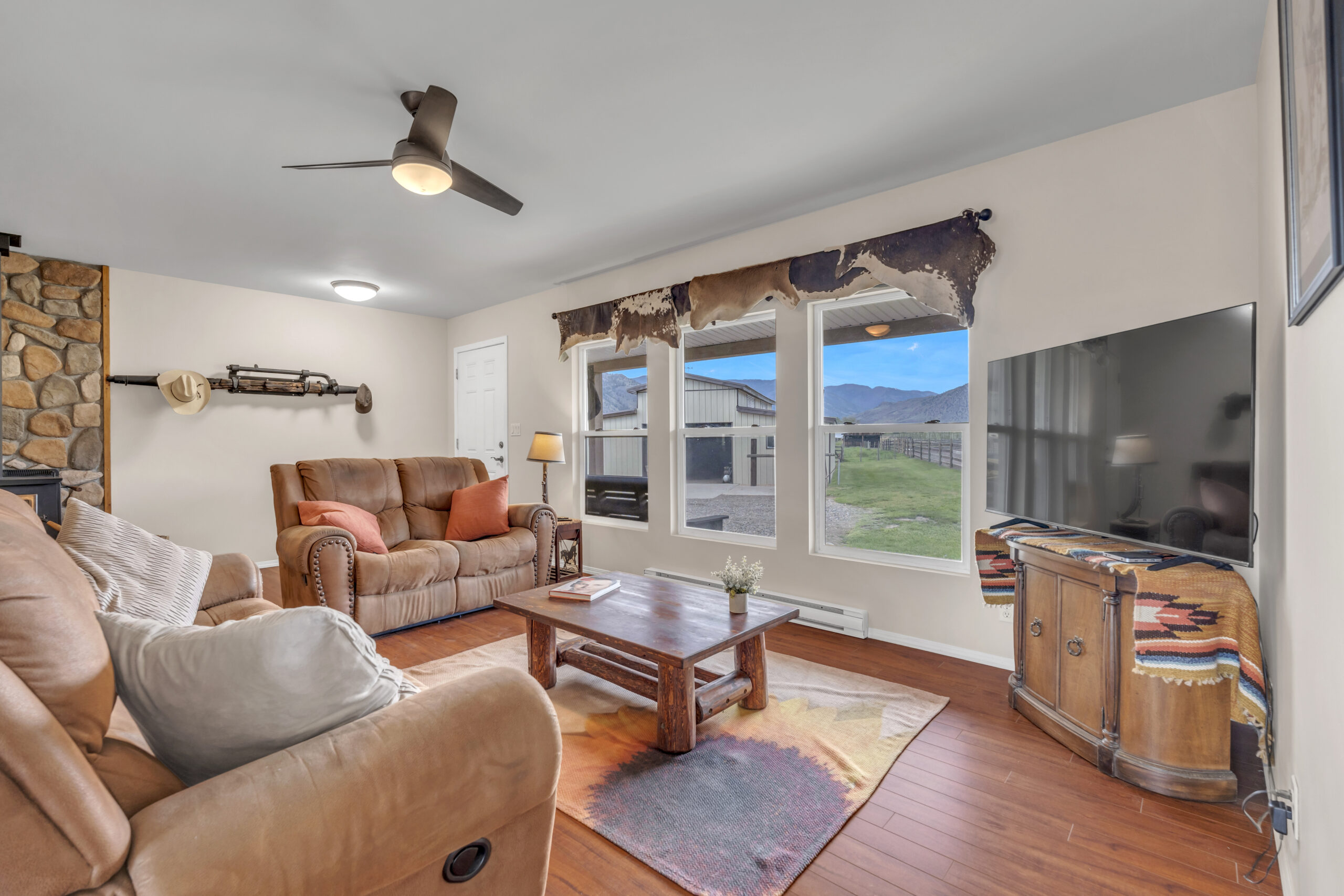 1911 Stewart Road Cawston V0X 1C1