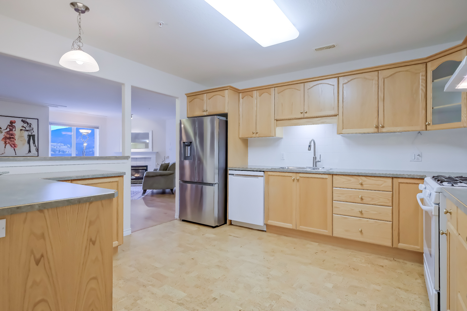 2285 Atkinson Street 705 Penticton V2A 8R7
