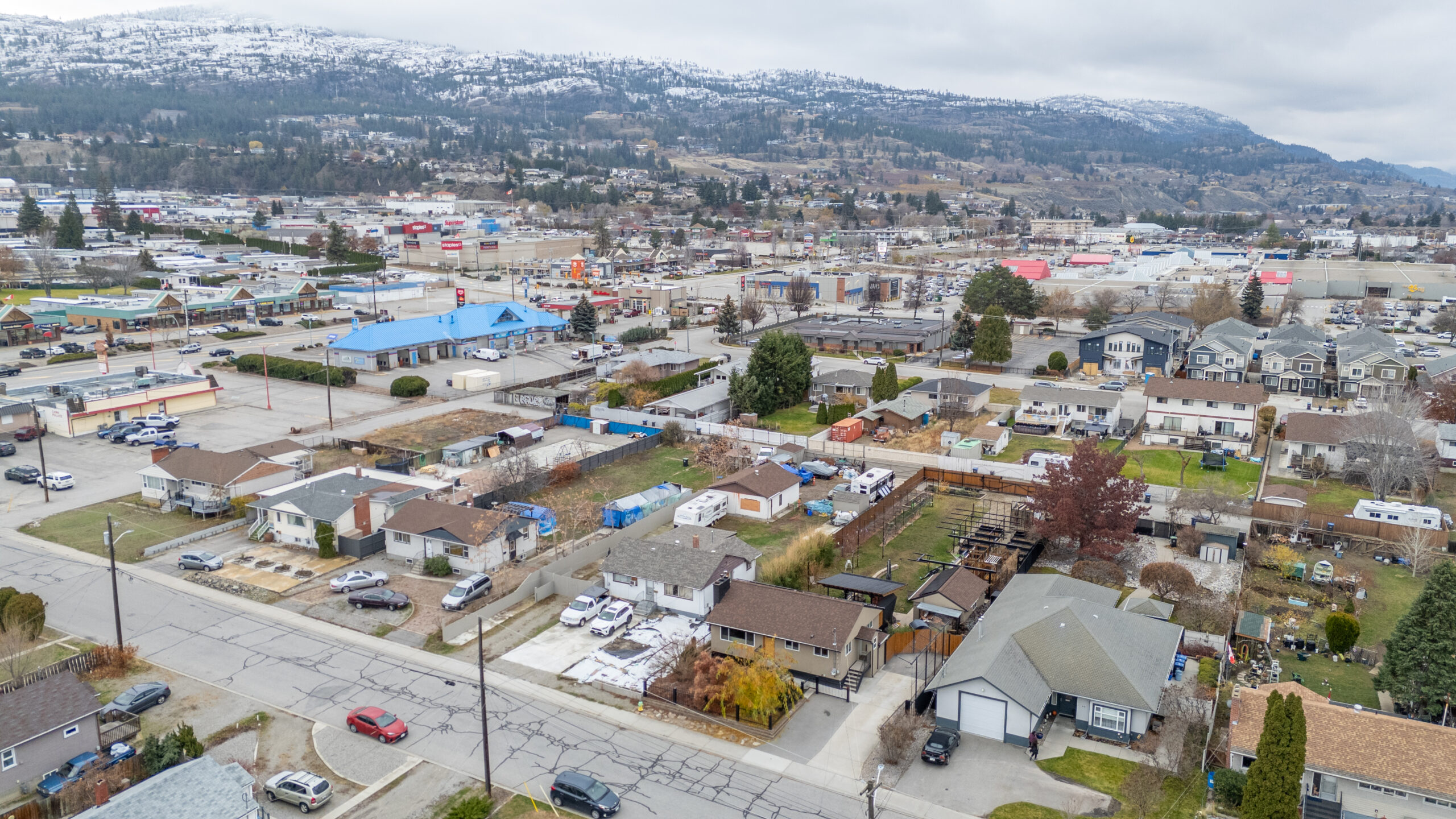 52 Okanagan Avenue W Penticton V2 3K9
