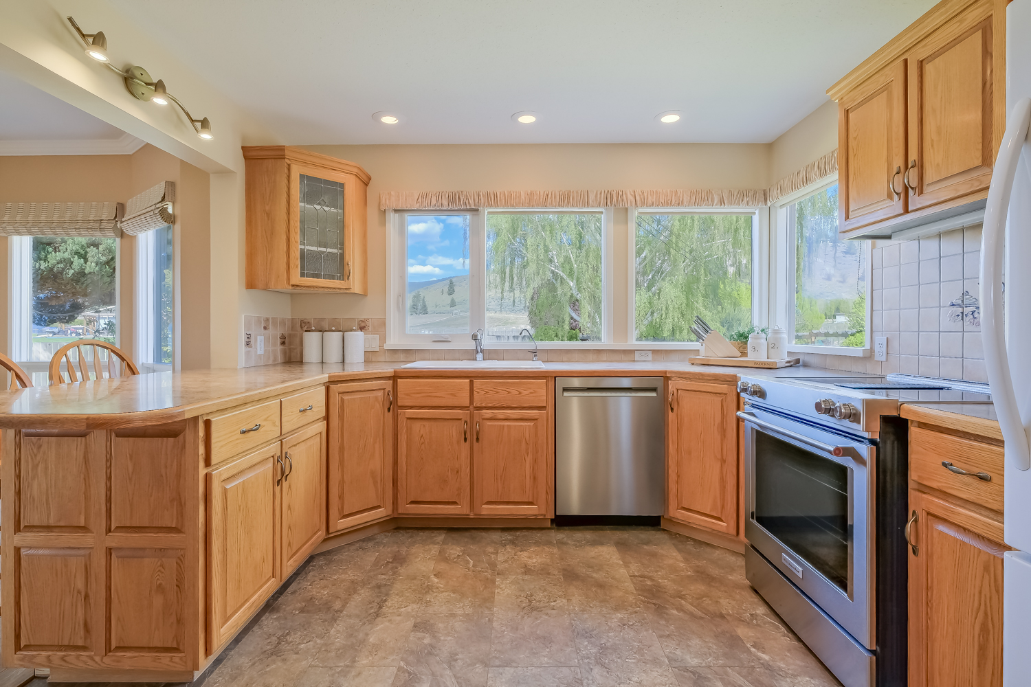 465 Lower Bench Road Penticton V2A 8V4