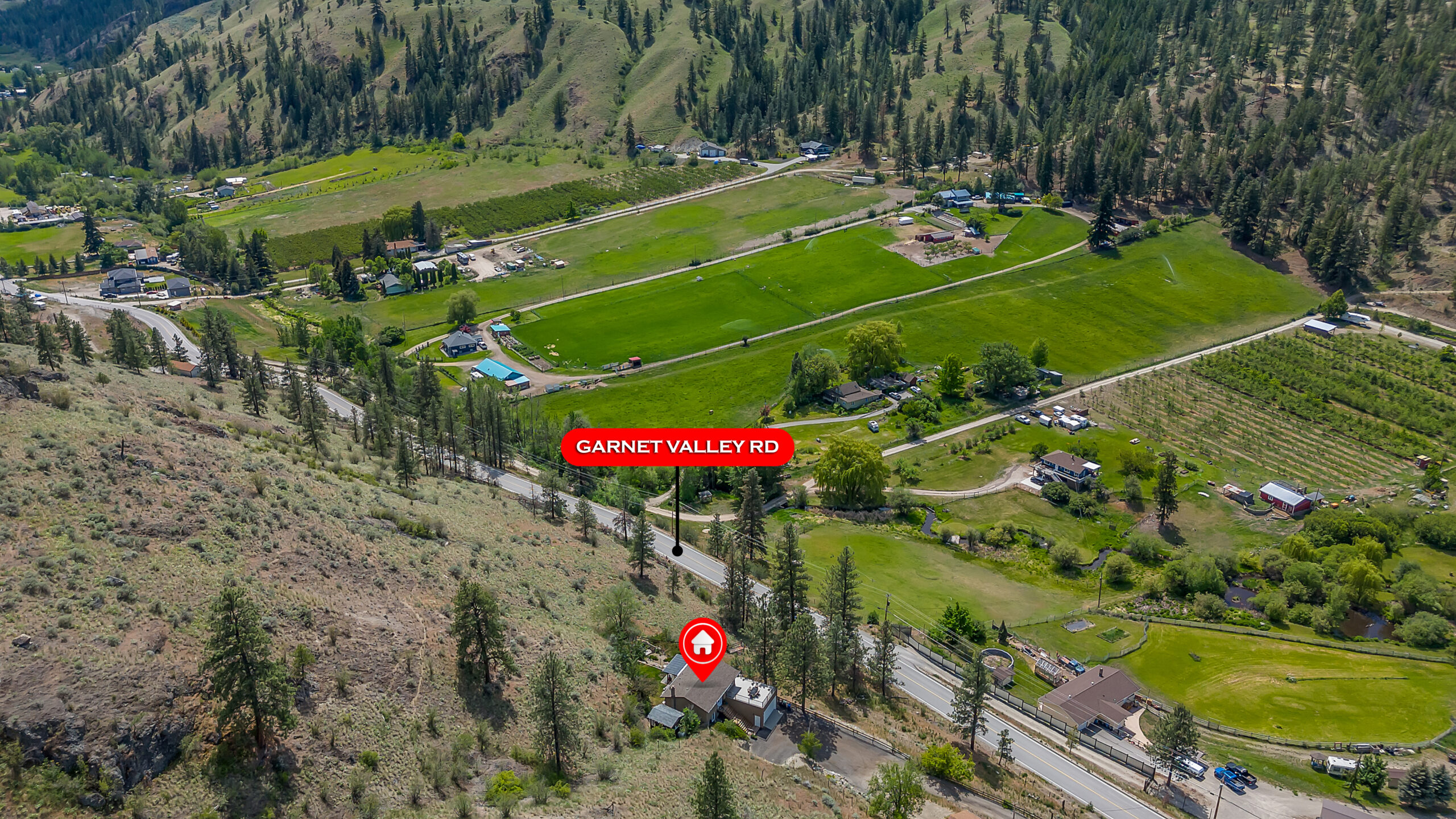 20177 Garnet Valley Road Summerland V0H 1Z3